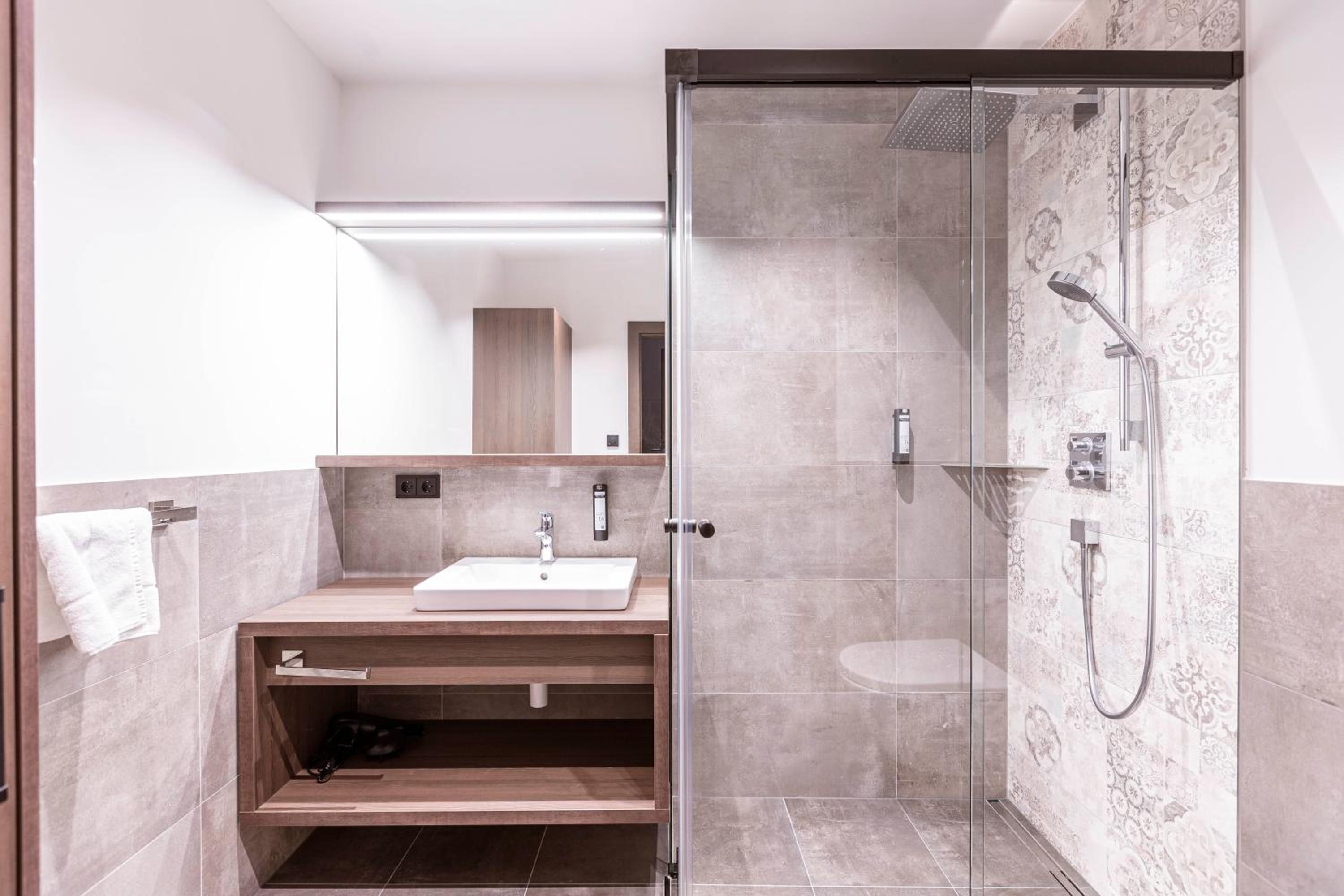Brixental Suites Hopfgarten by ALPS RESORTS