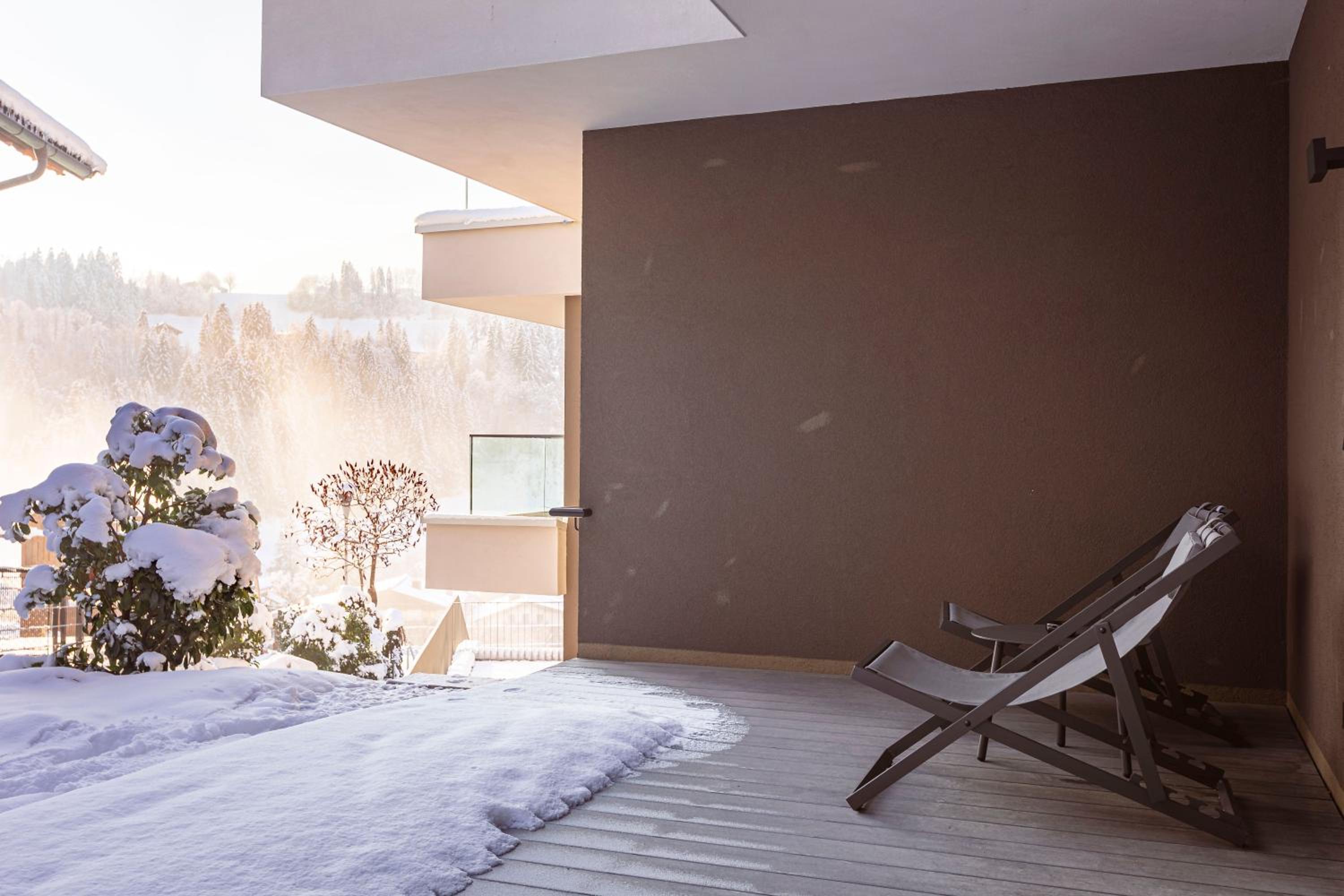 Brixental Suites Hopfgarten by ALPS RESORTS