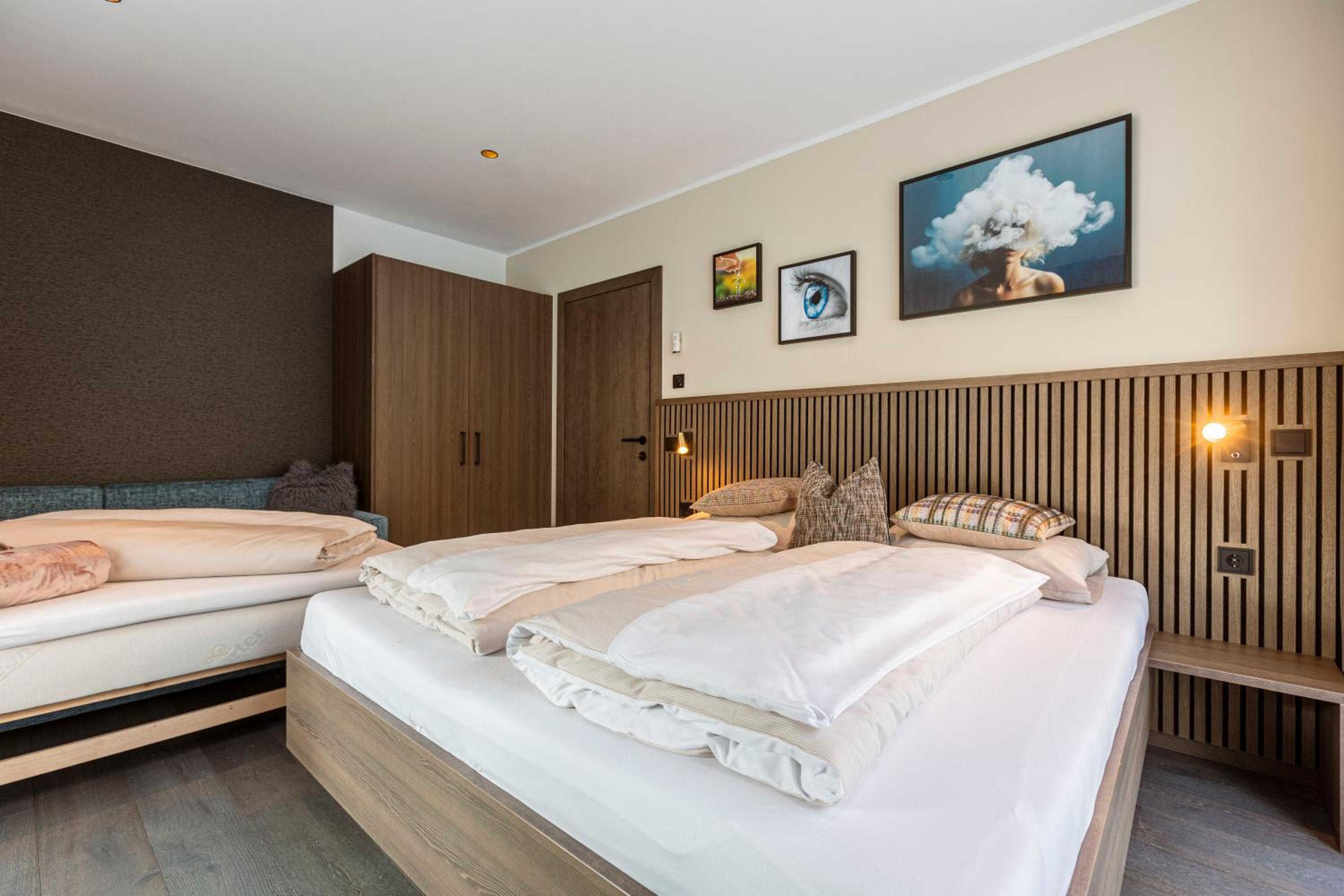 Brixental Suites Hopfgarten by ALPS RESORTS