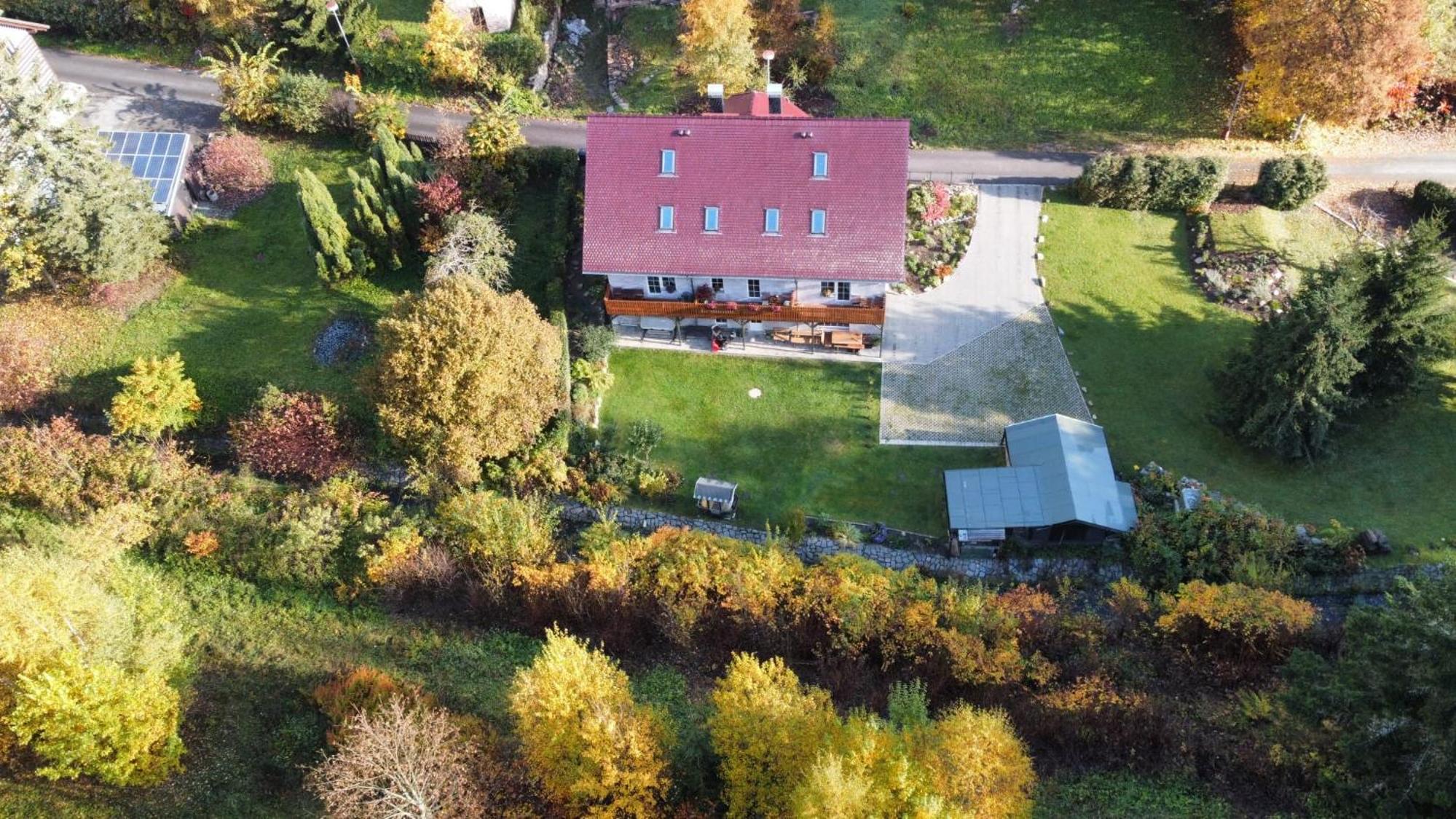 Villa Jana
