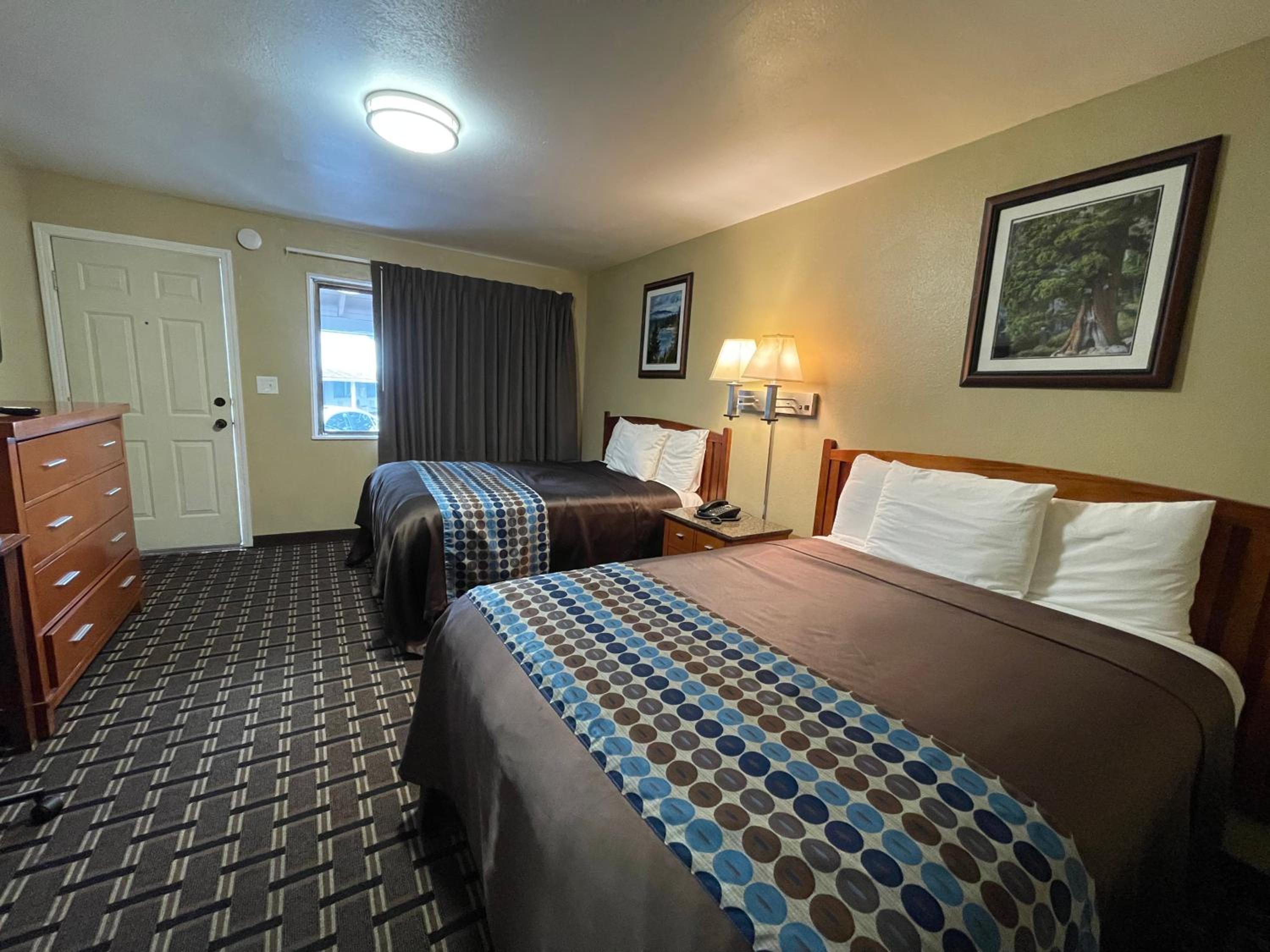 Lake Tahoe Vacations - Tahoe Hacienda Inn - Property Image 35