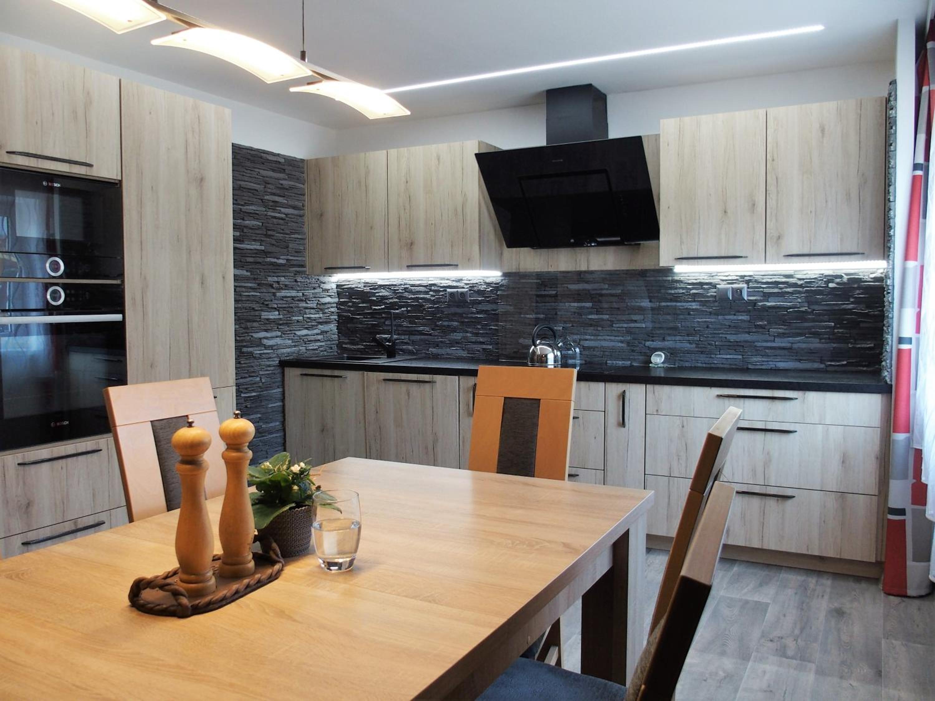 Hotel Apartmany U Krumlova