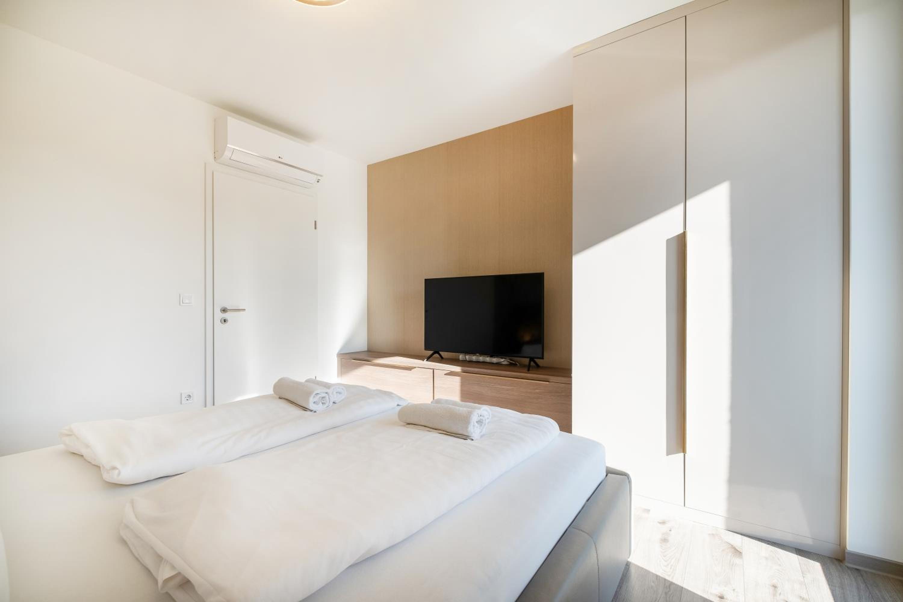 MyFlat Coral Estrellita Apartment