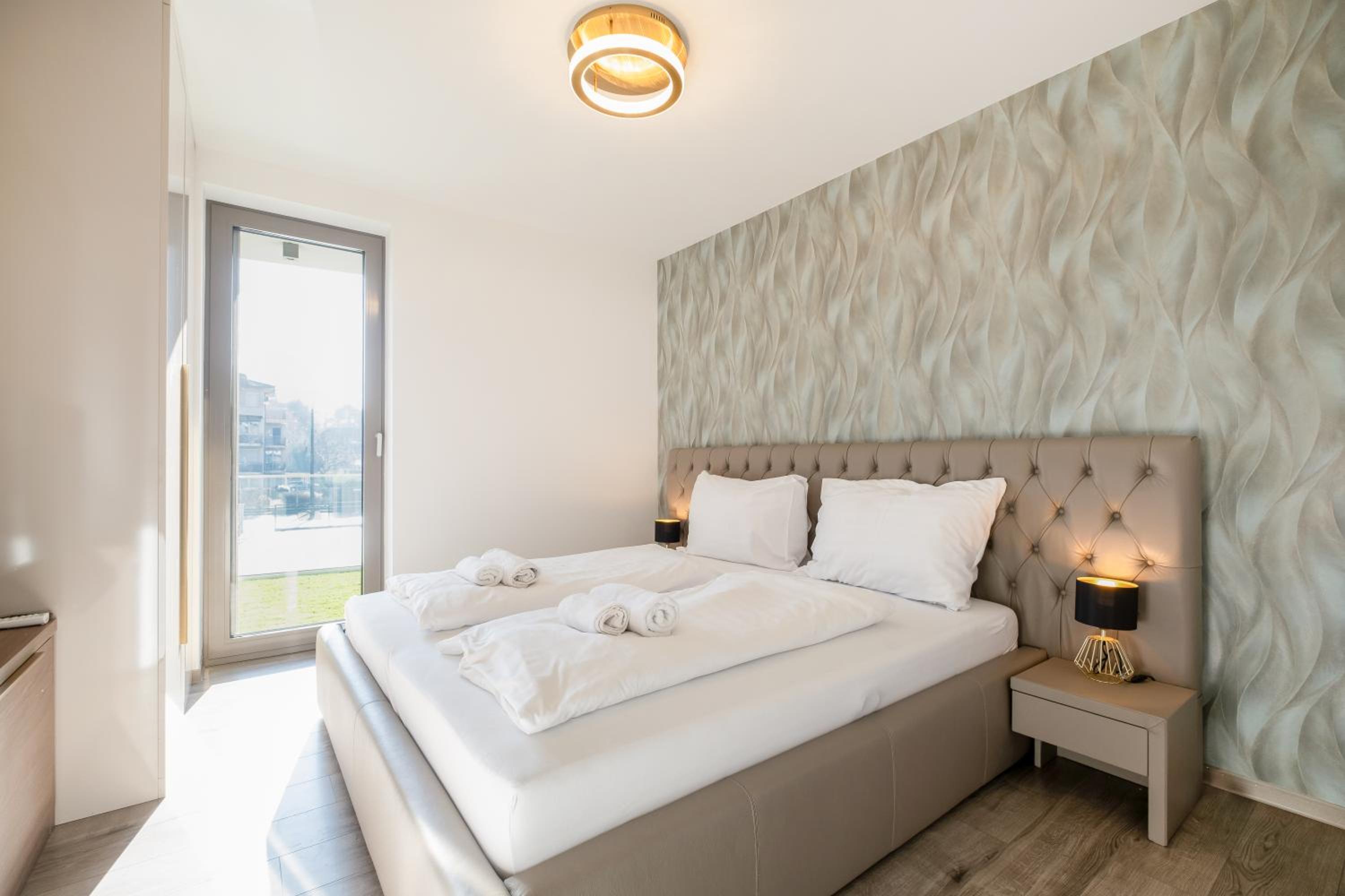 MyFlat Coral Estrellita Apartment