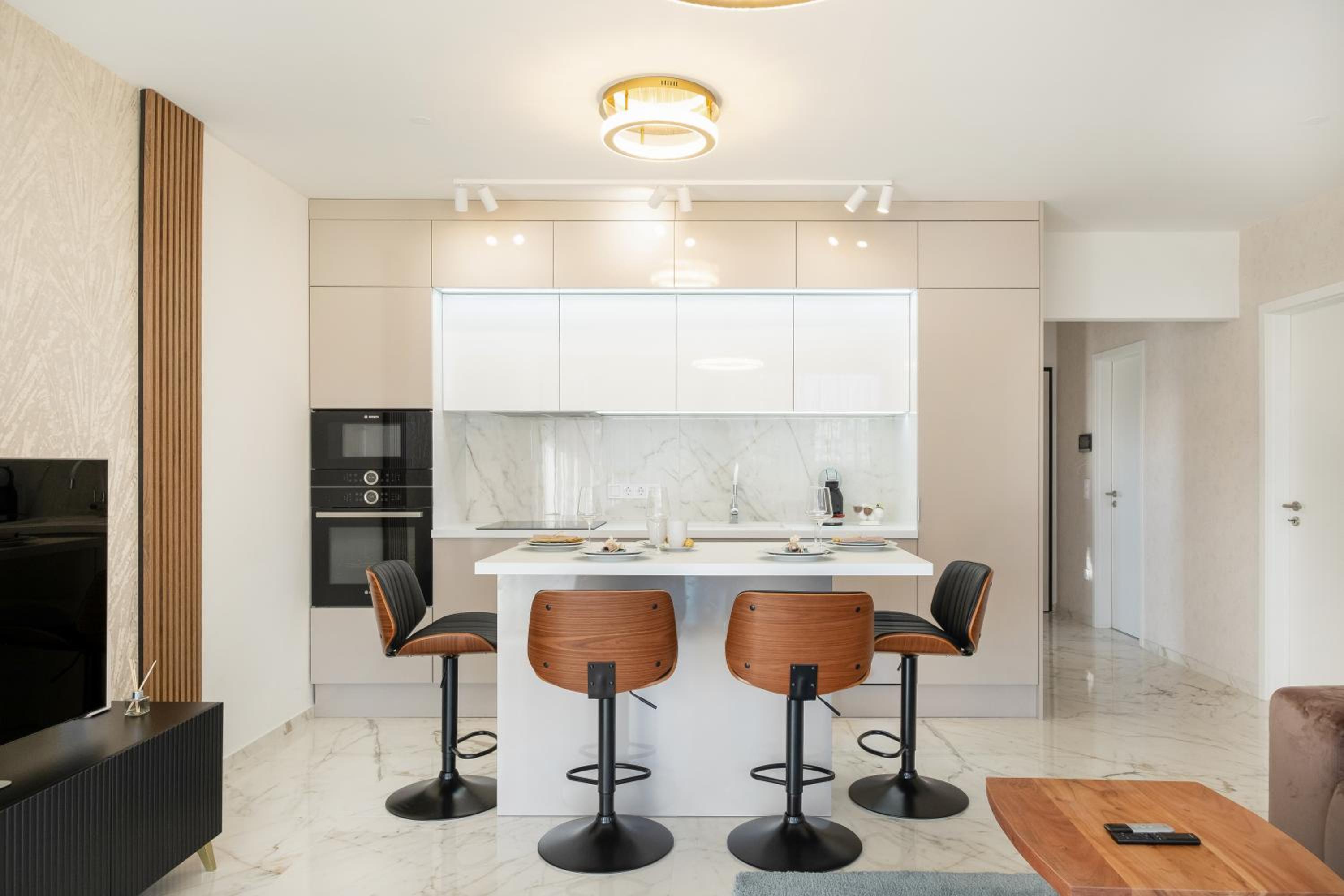 MyFlat Coral Estrellita Apartment