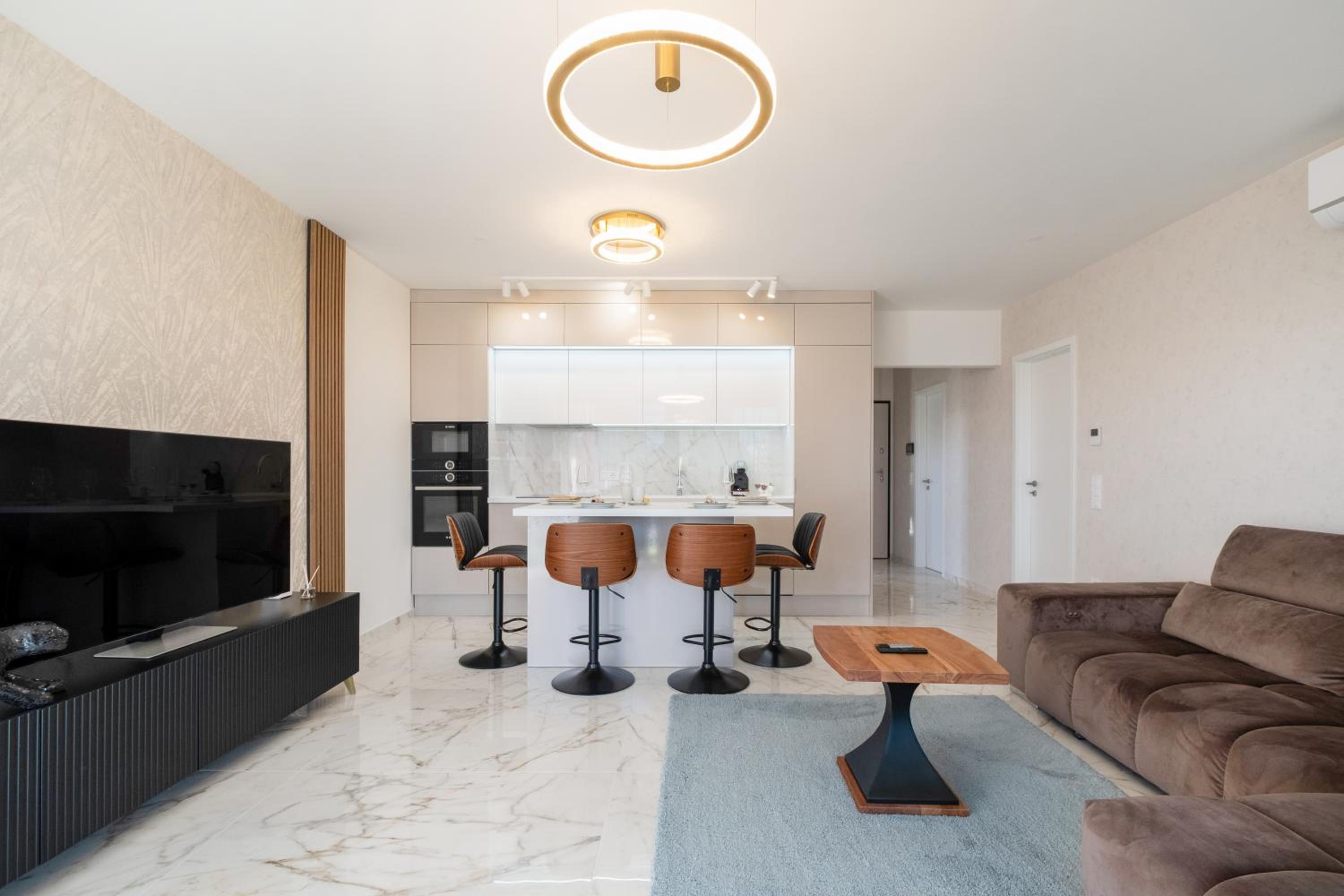 MyFlat Coral Estrellita Apartment