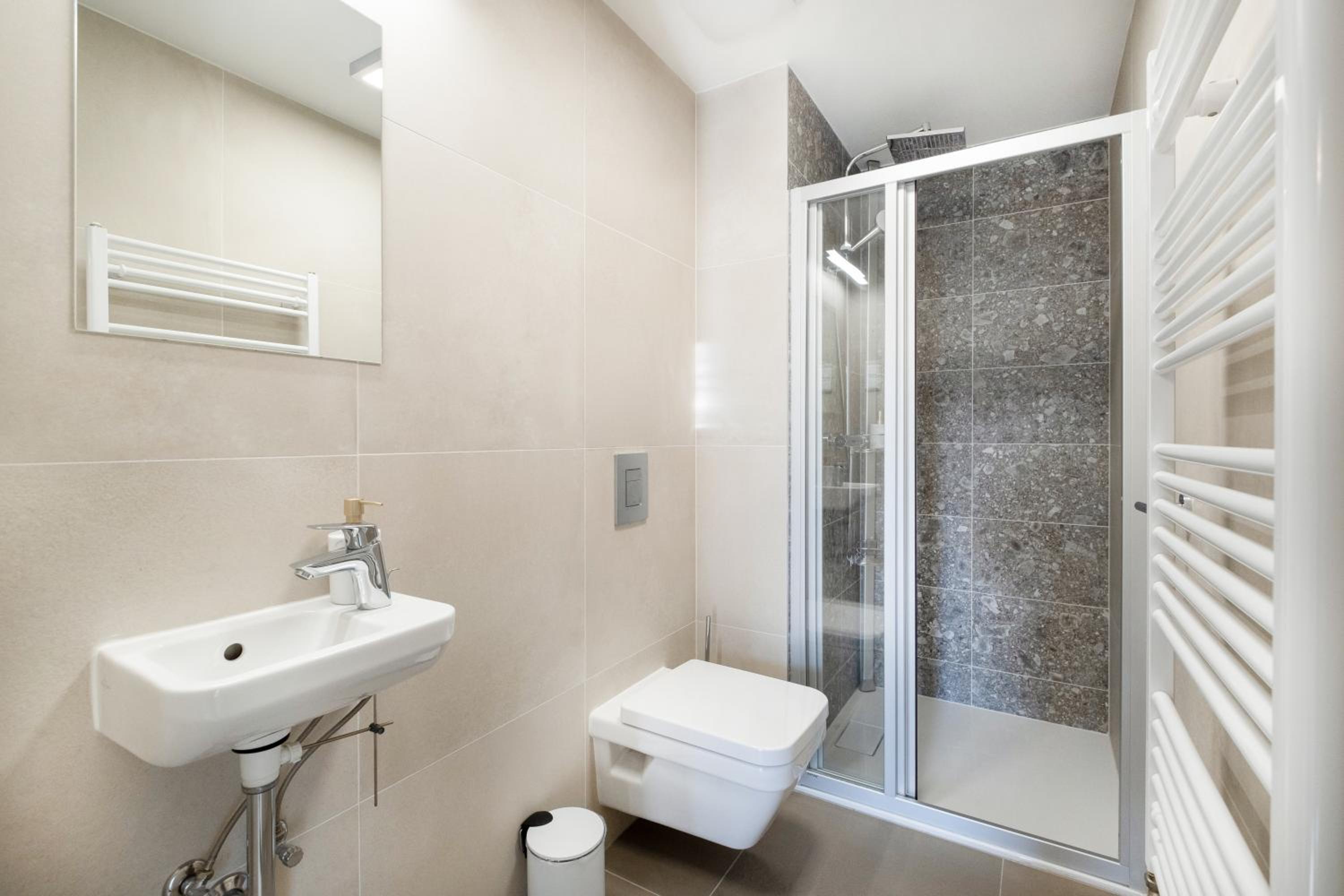 MyFlat Coral Estrellita Apartment