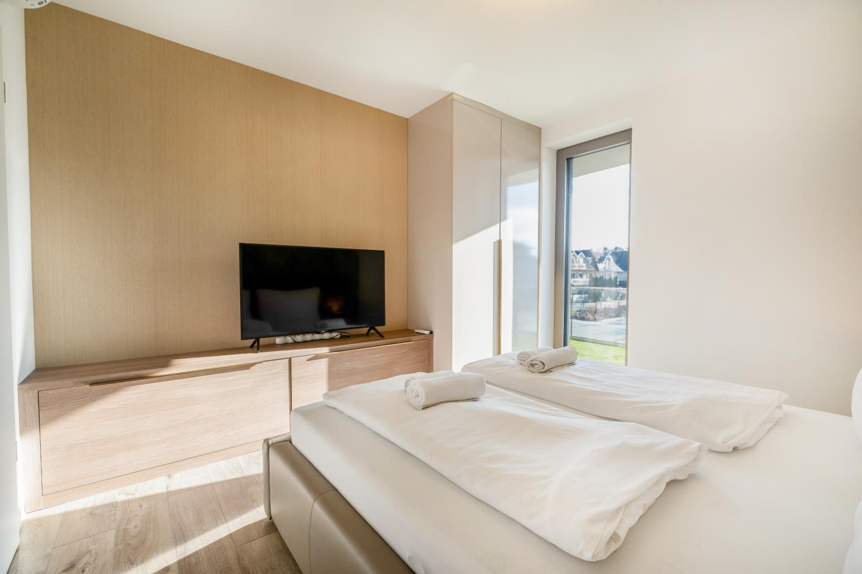MyFlat Coral Estrellita Apartment