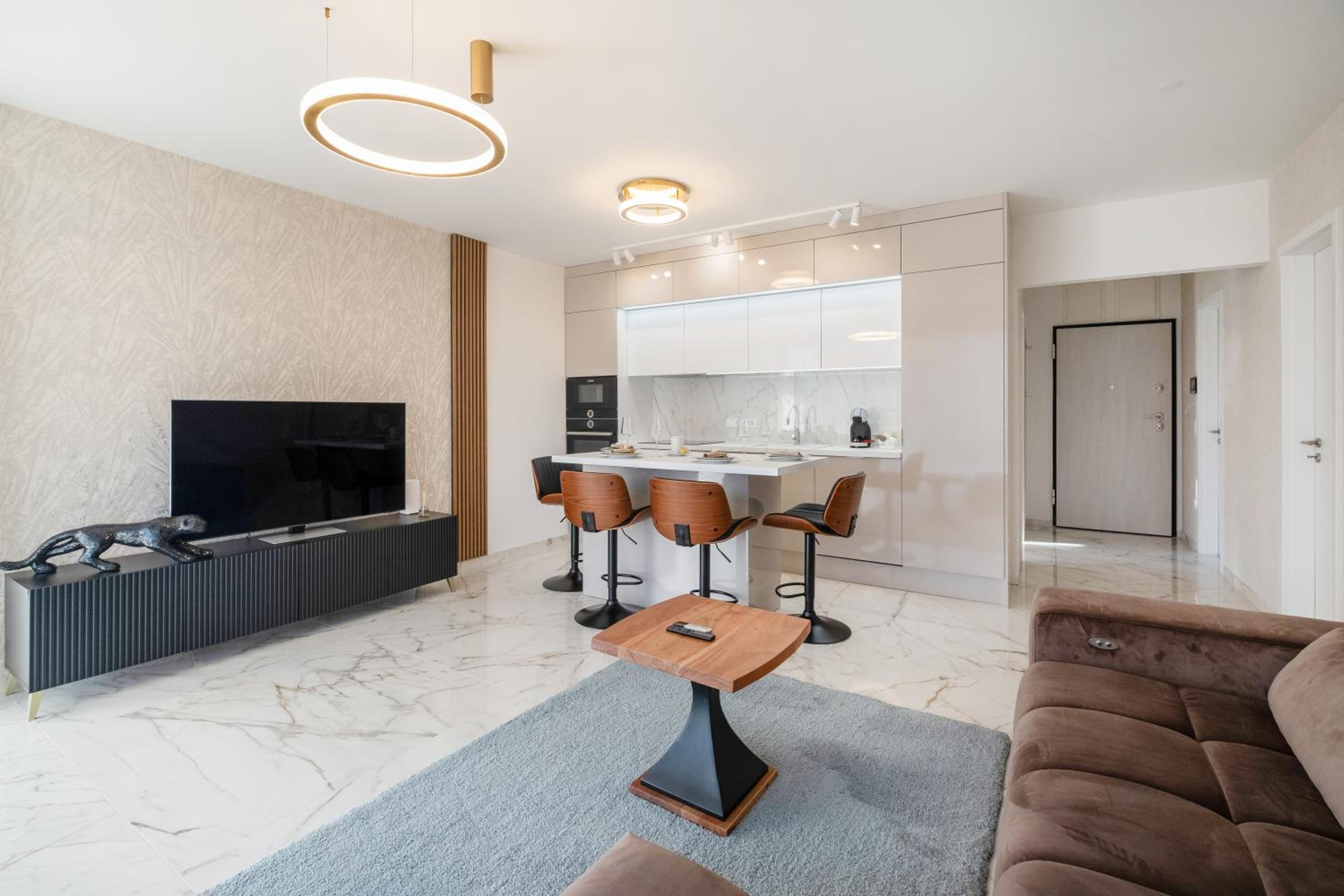 MyFlat Coral Estrellita Apartment
