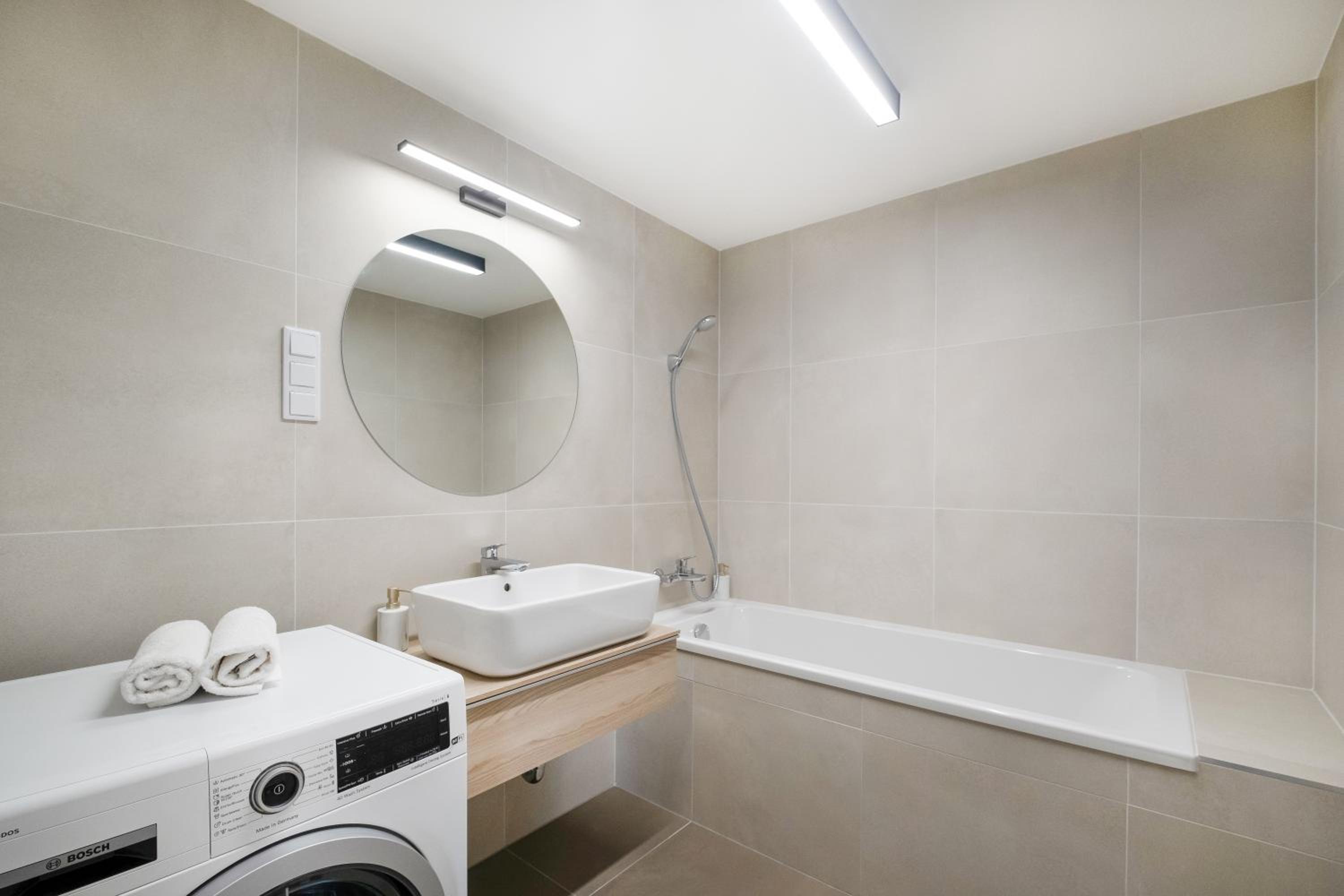MyFlat Coral Estrellita Apartment
