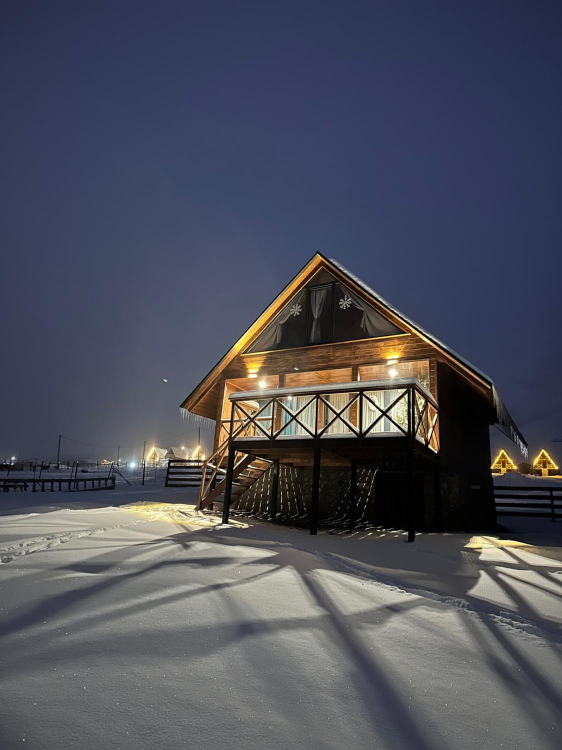 Cottage Mtachy
