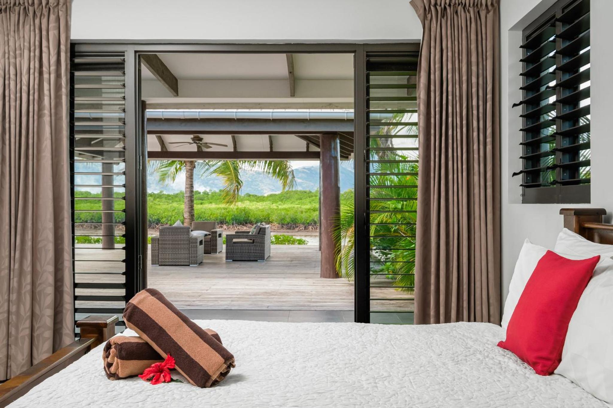 Naisoso Island Villas - Fiji