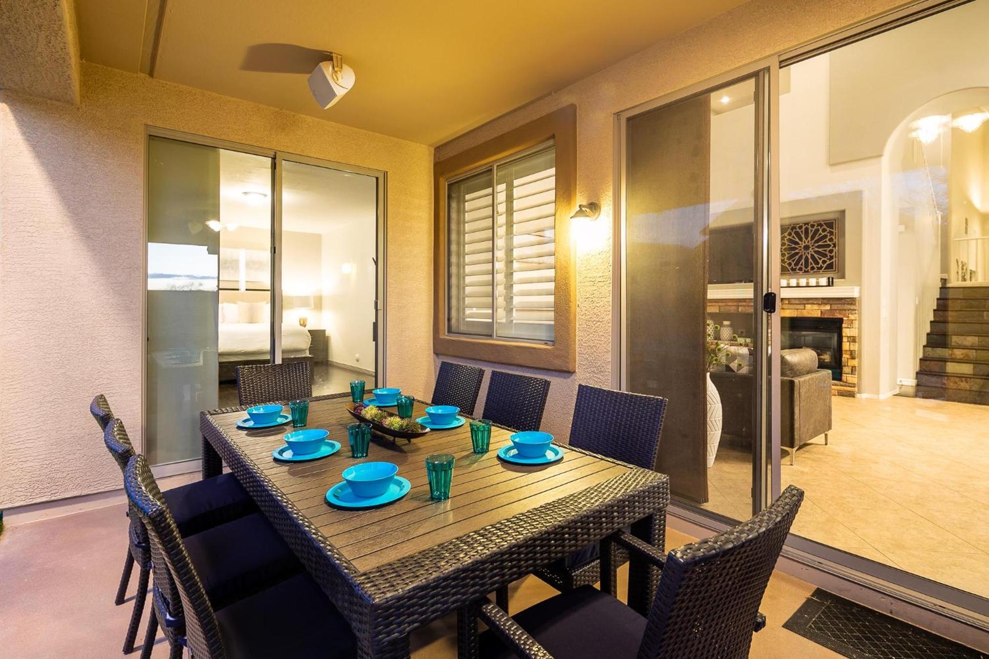 Phoenix Vacation Rentals in Anthem, US