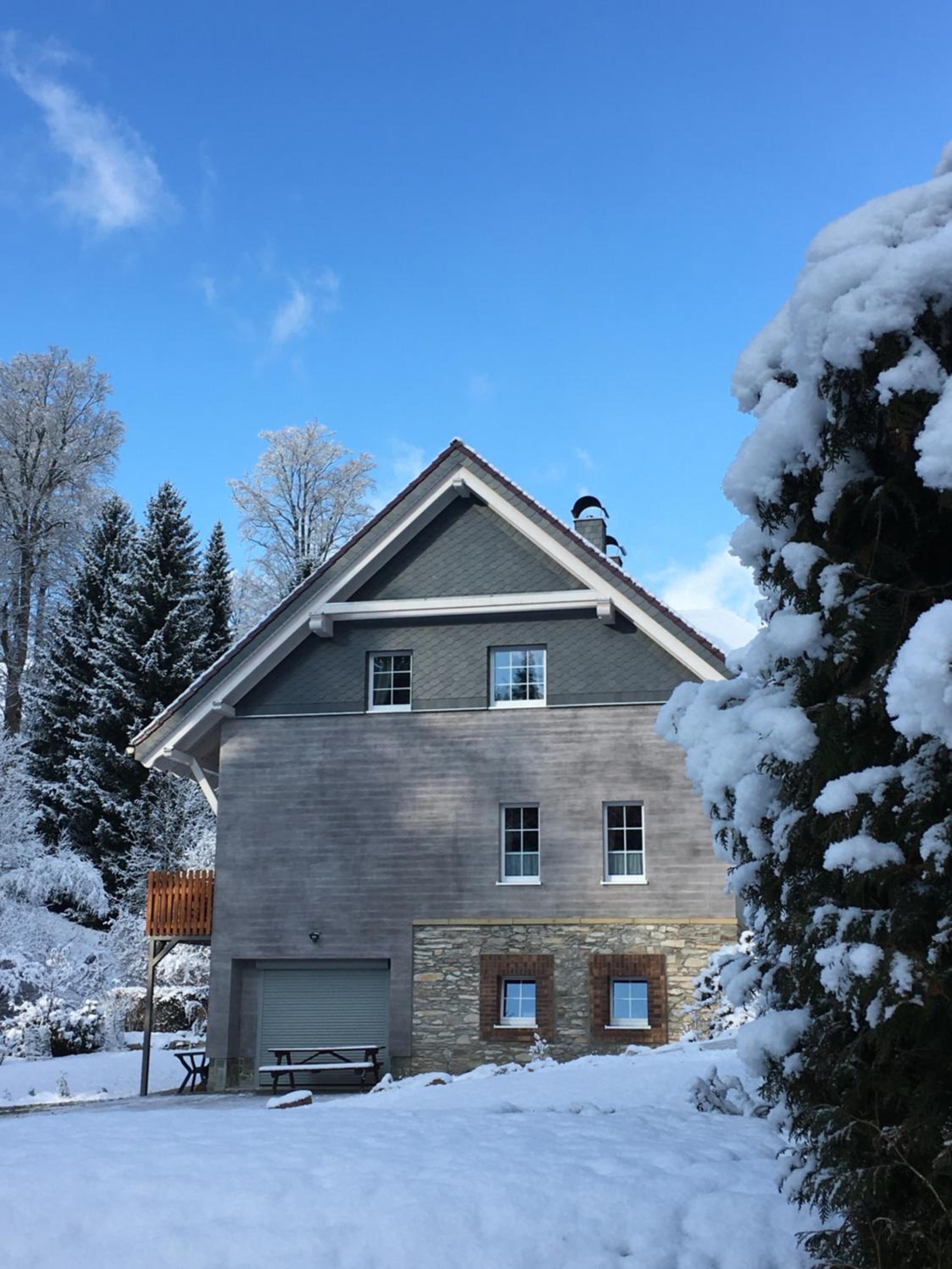 Villa Jana
