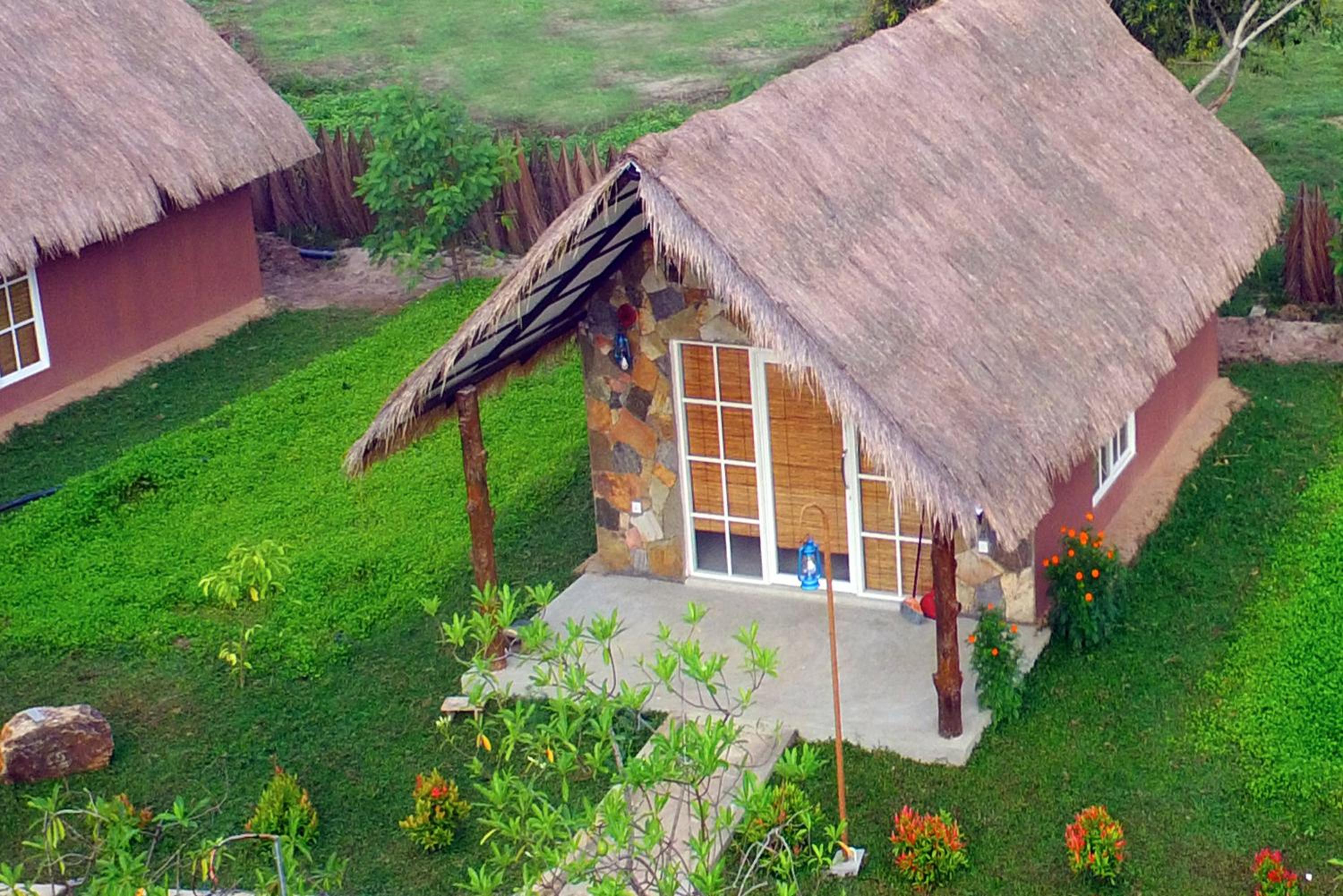 Coco Village Hotel Chilaw