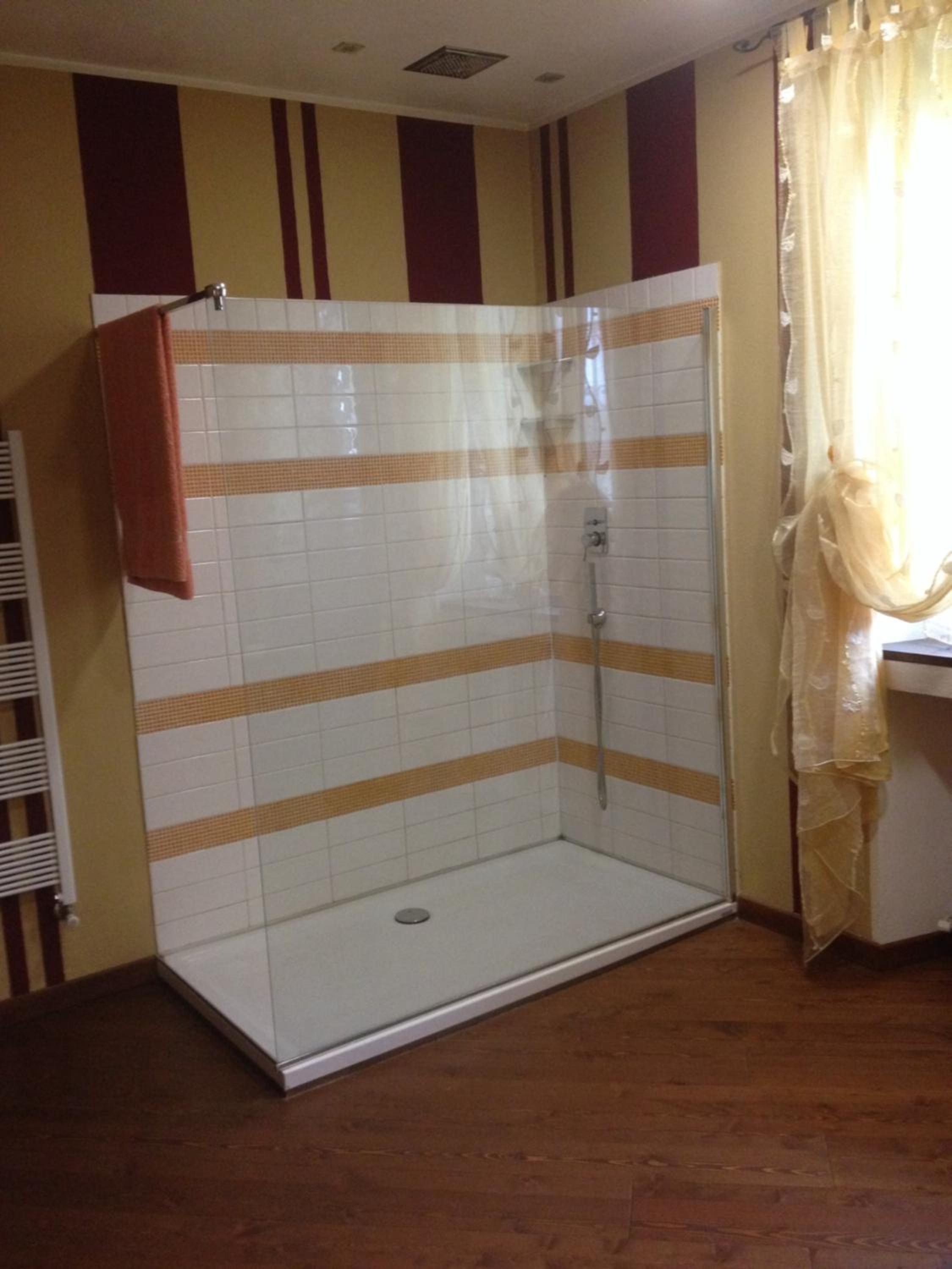 Wallace Apartment en Aosta