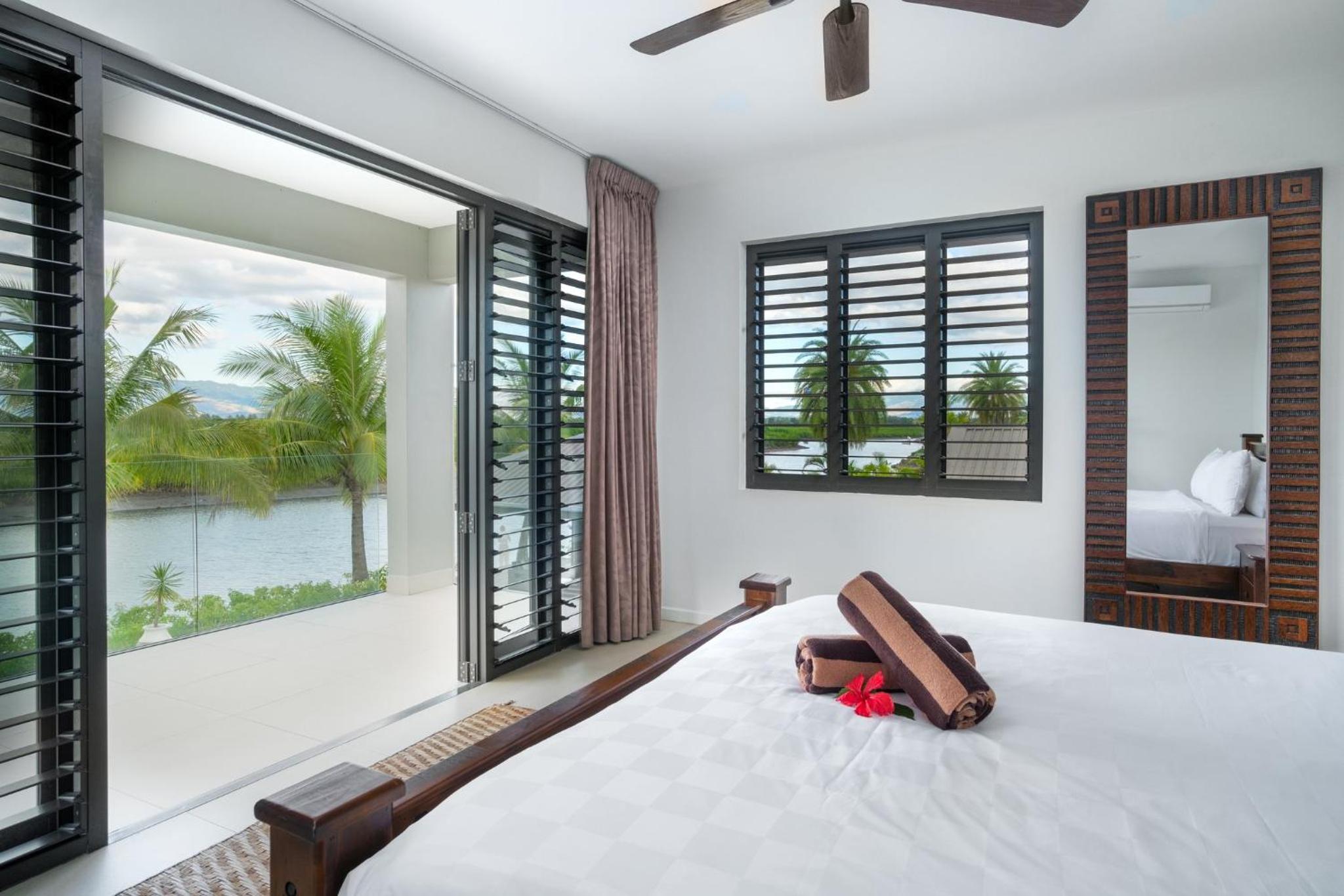 Naisoso Island Villas - Fiji