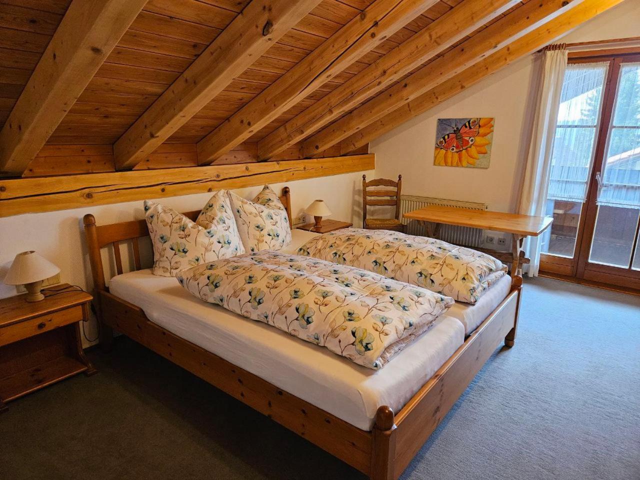 Ferienhaus: idyllisch & erholsam