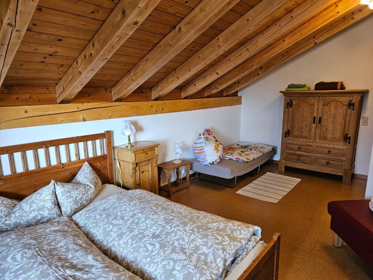 Ferienhaus: idyllisch & erholsam