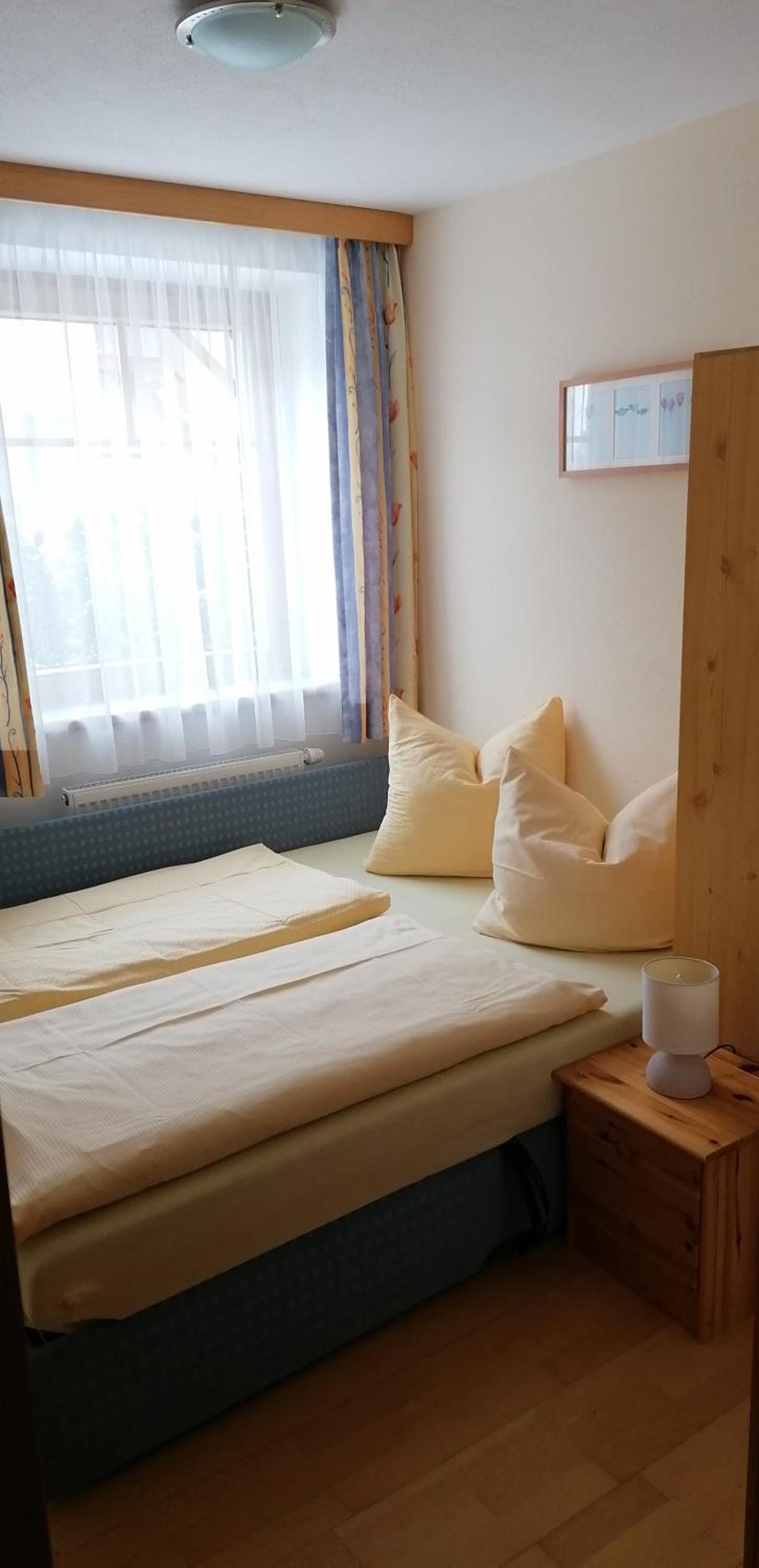 Appartement Auwald view 3