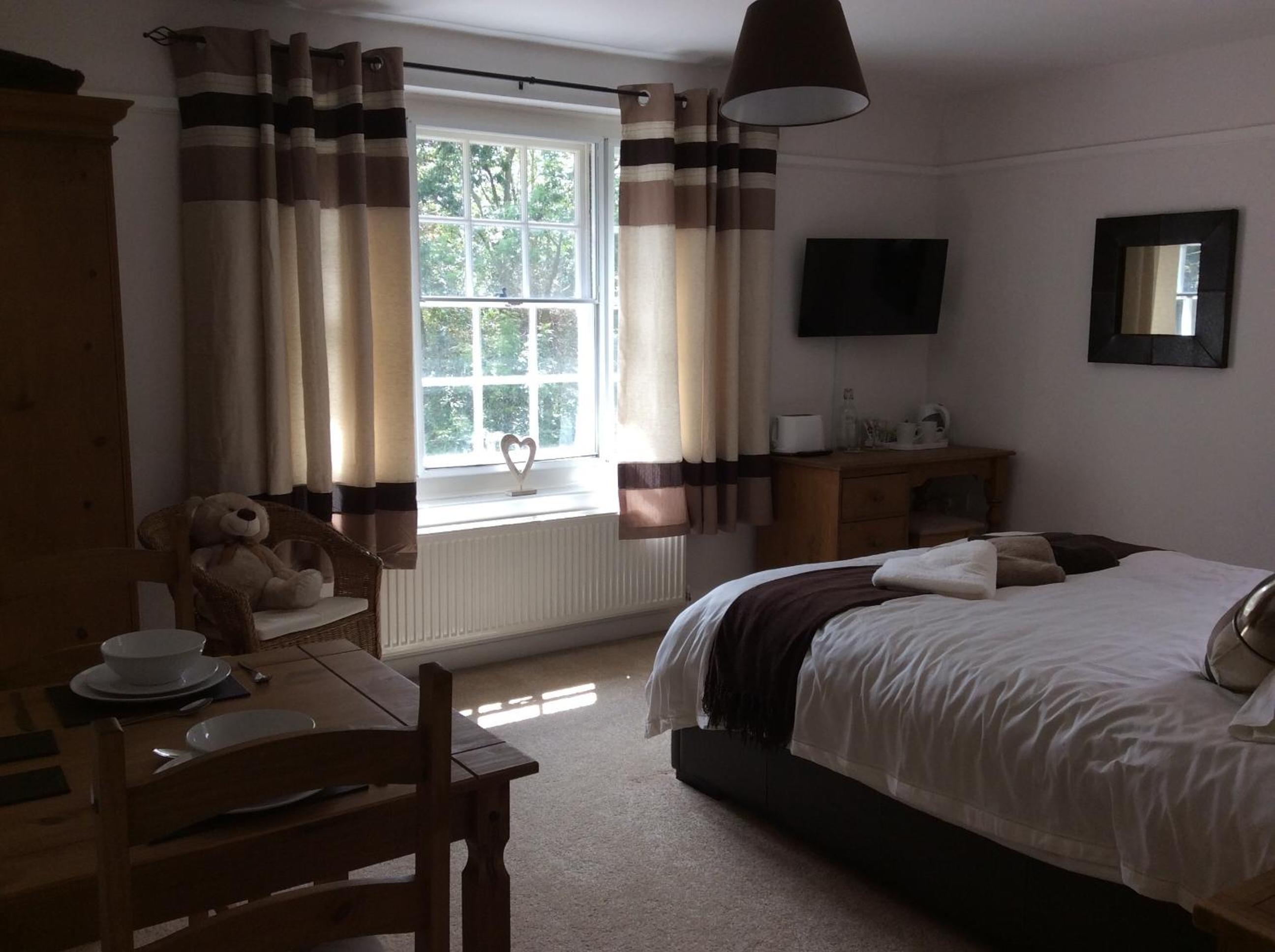 Beightons Bed and Breakfast
