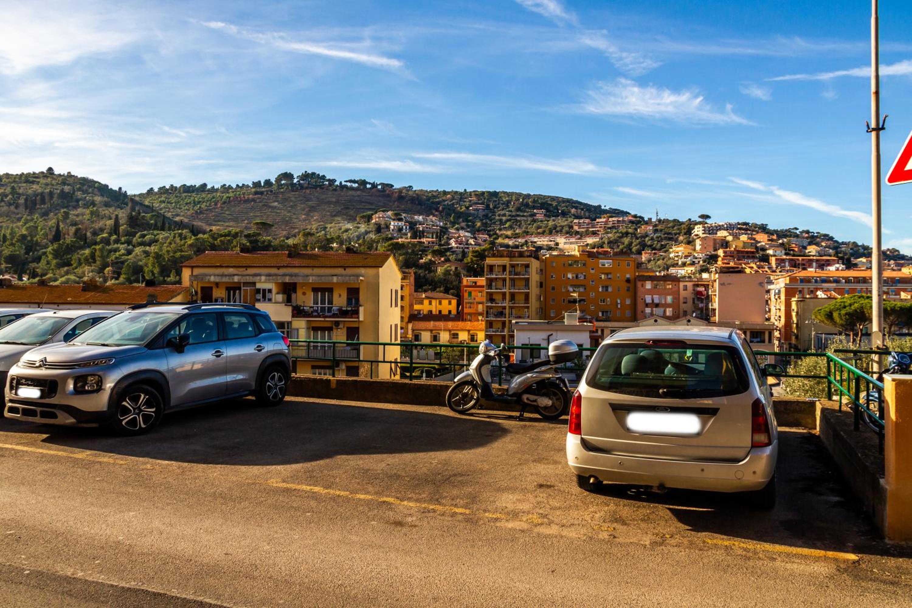 Appartamento Onda d'argento view 3