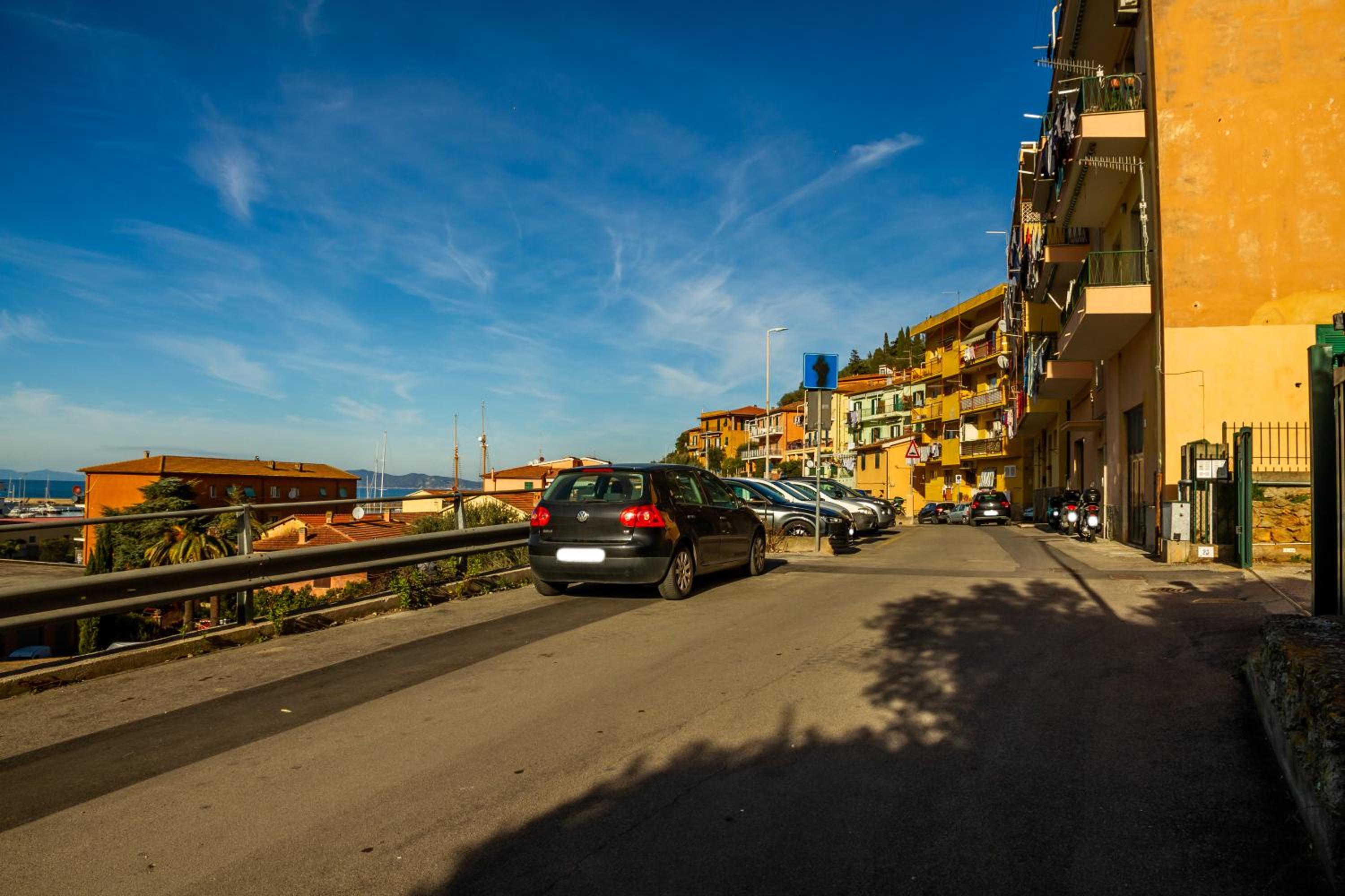 Appartamento Onda d'argento view 4