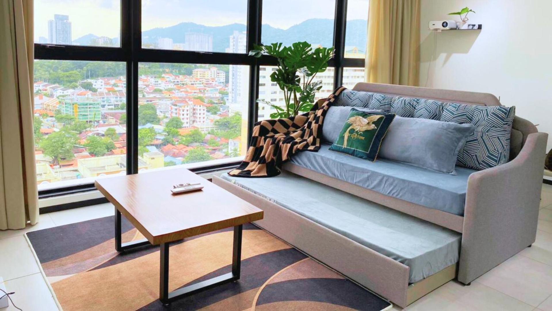DeLuma-Urban Suites, photo 47