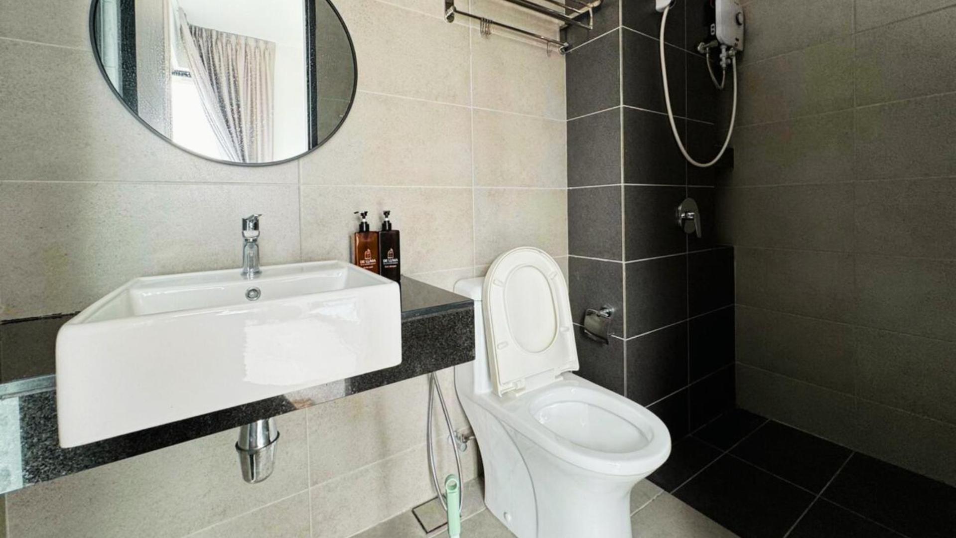 DeLuma-Urban Suites, photo 40