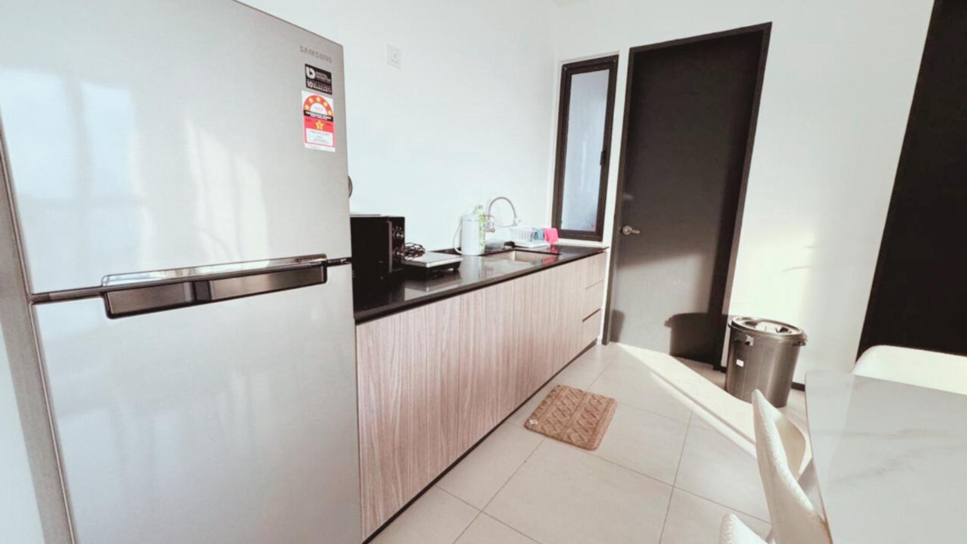 DeLuma-Urban Suites, photo 17
