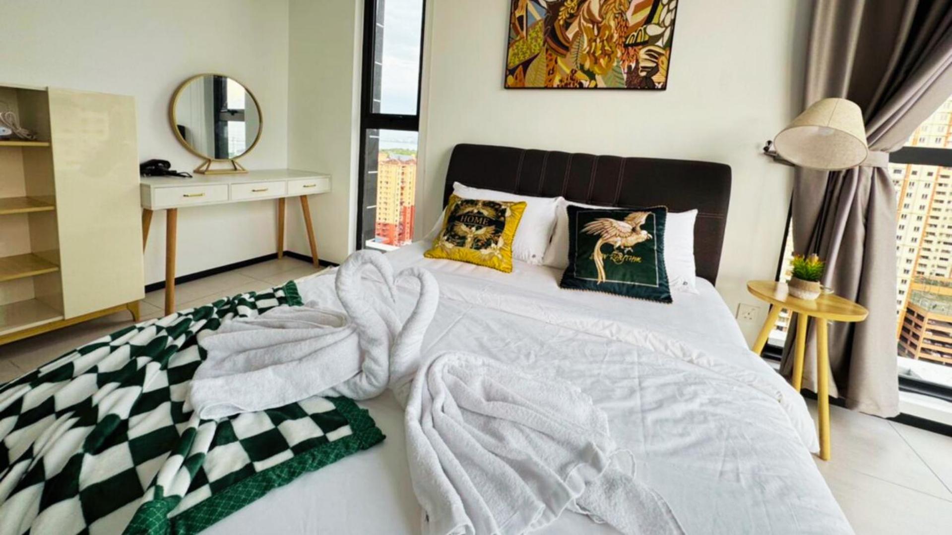 DeLuma-Urban Suites, photo 27