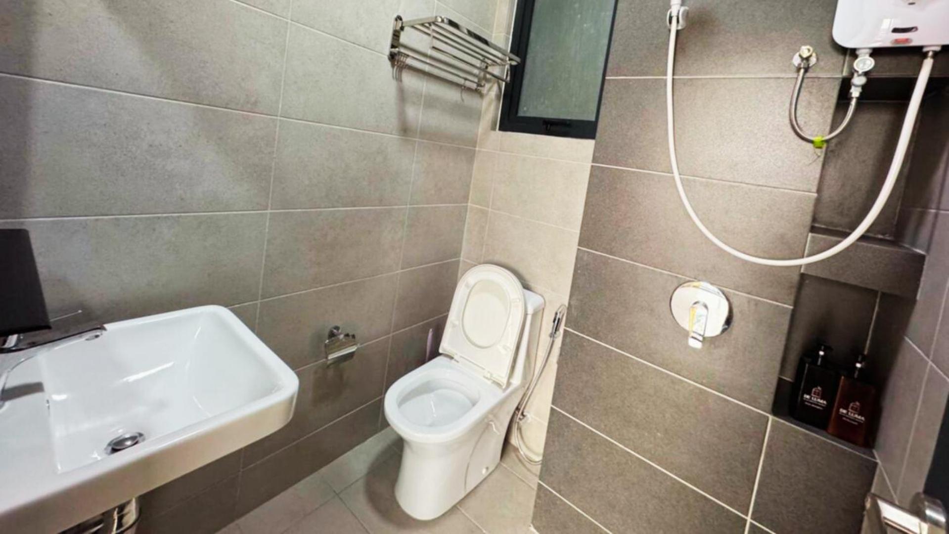 DeLuma-Urban Suites, photo 13