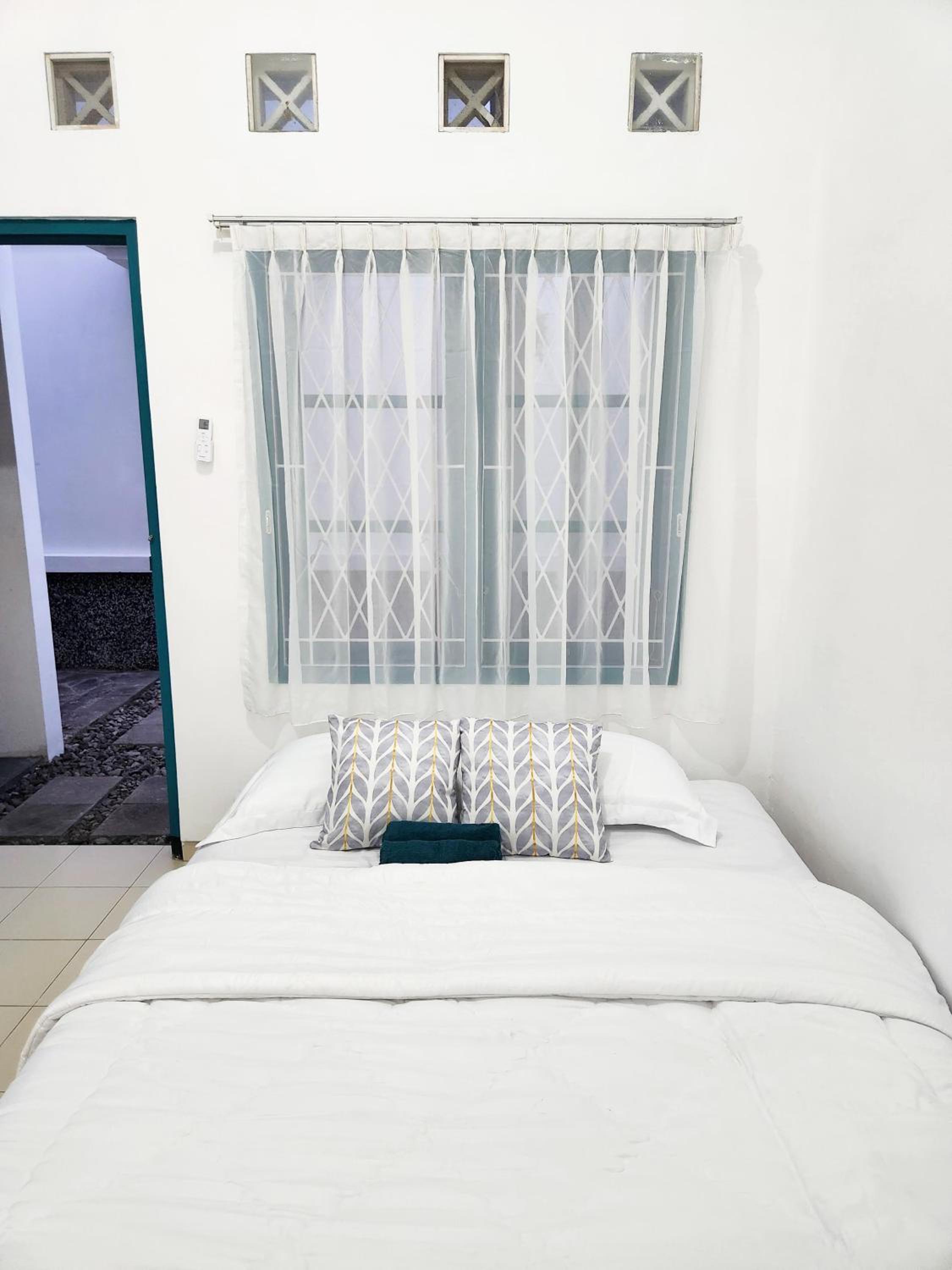 Omah Toska Homestay Jogja view 3