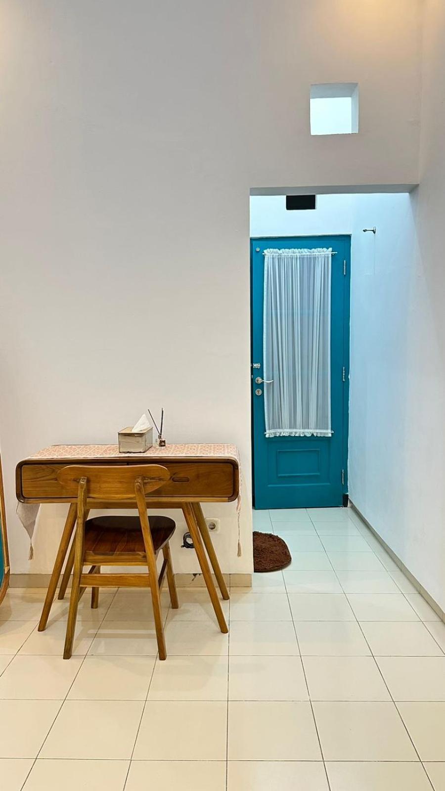 Omah Toska Homestay Jogja view 5