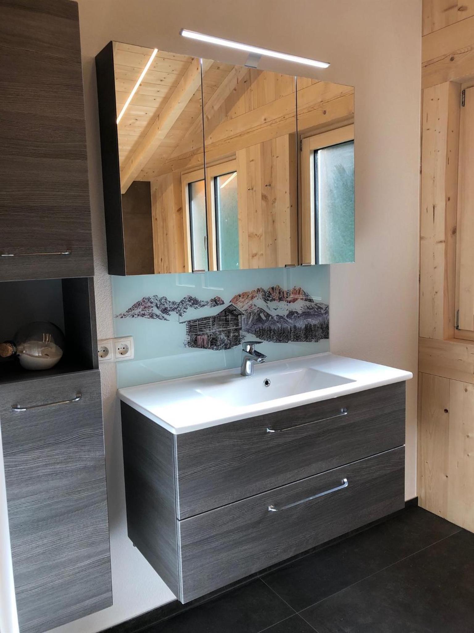 Chalet Alpenherz