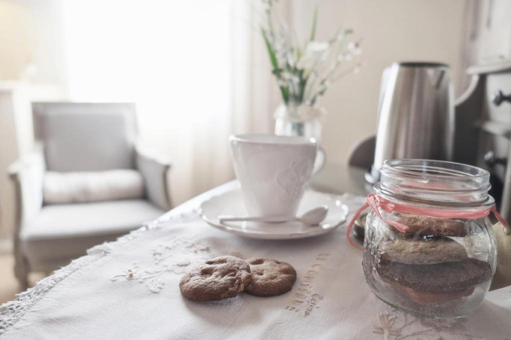 Casina Le Conserve