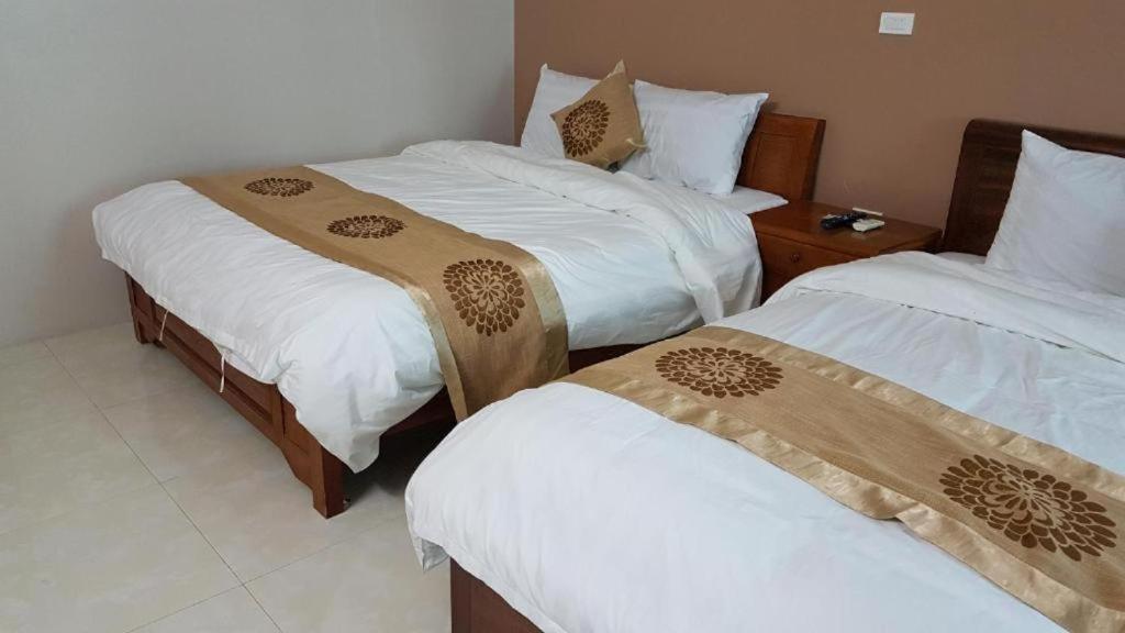 Love Hotel Hà Đông HN - by BAY LUXURY view 2