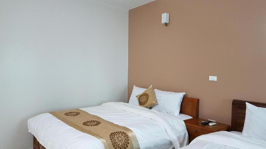 Love Hotel Hà Đông HN - by BAY LUXURY view 4