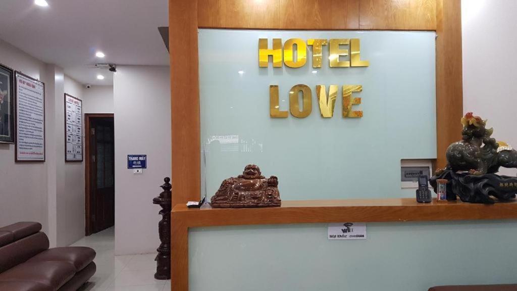Love Hotel Hà Đông HN - by BAY LUXURY view 5