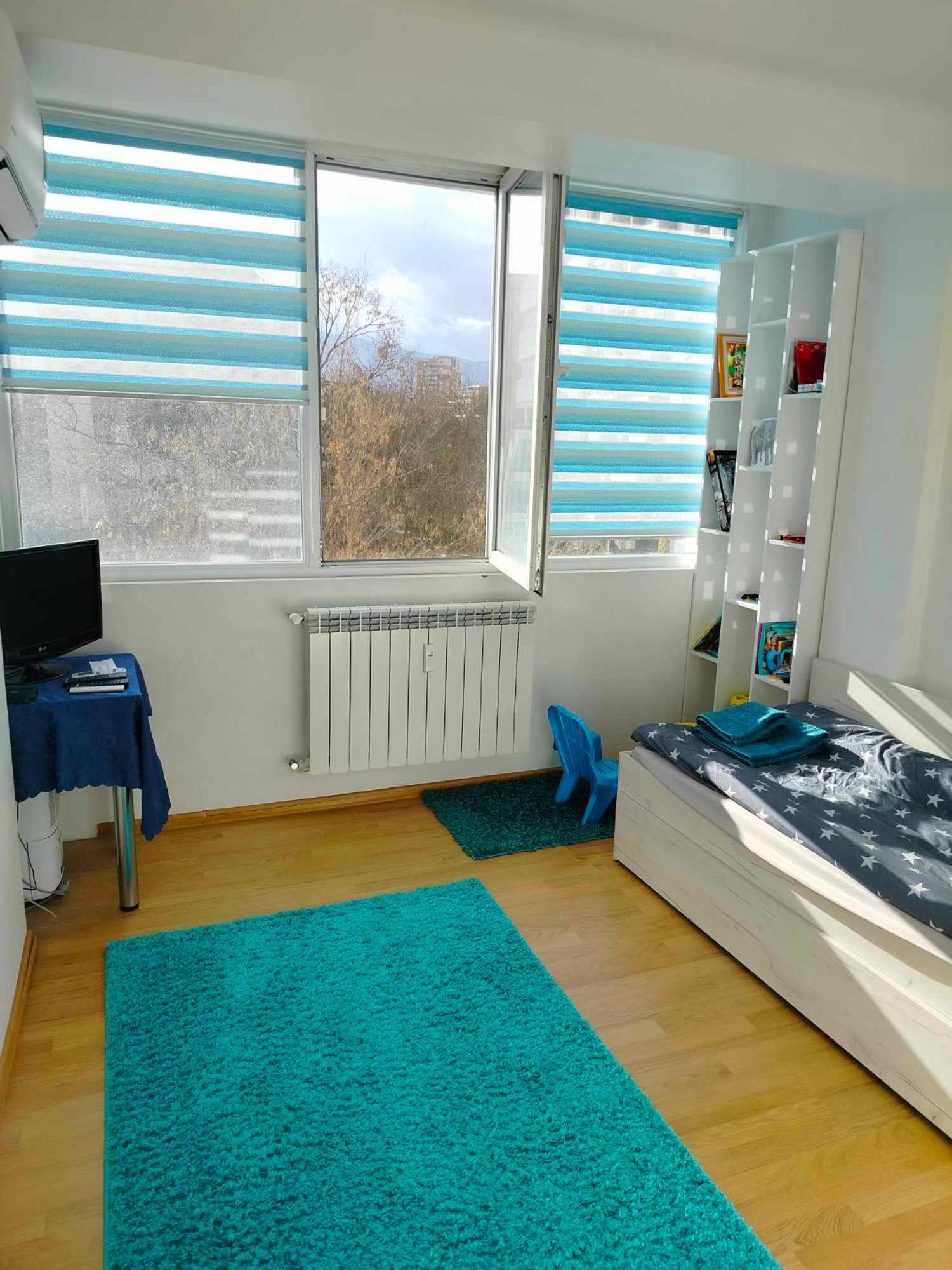 Alinik Apartment