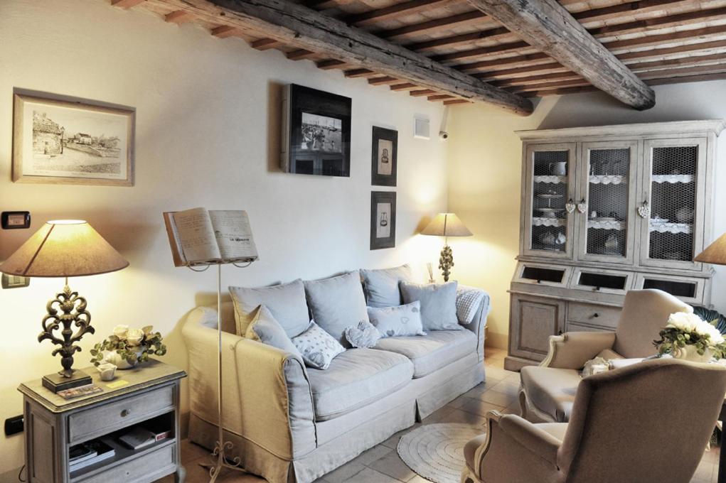 Casina Le Conserve