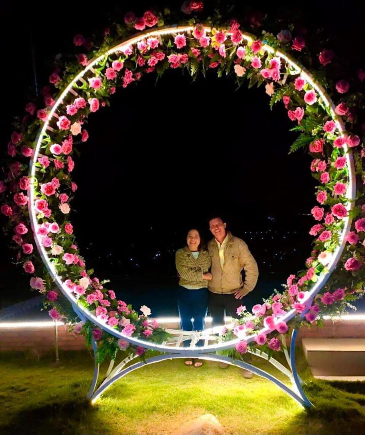 Đồi Hoa Đỏ Homestay