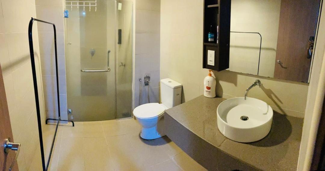 Staycity Apartments - Kota Bharu City Point photo 3