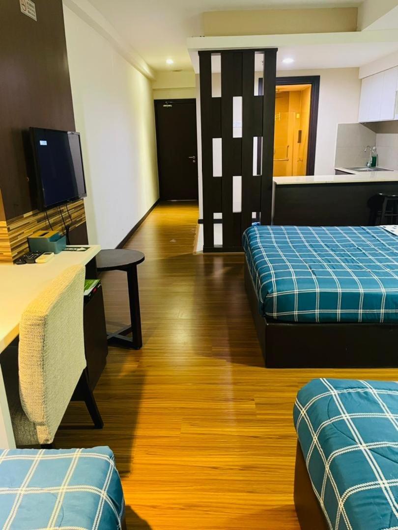 Staycity Apartments - Kota Bharu City Point photo 2