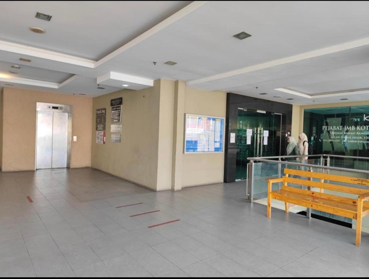 Staycity Apartments - Kota Bharu City Point photo 4