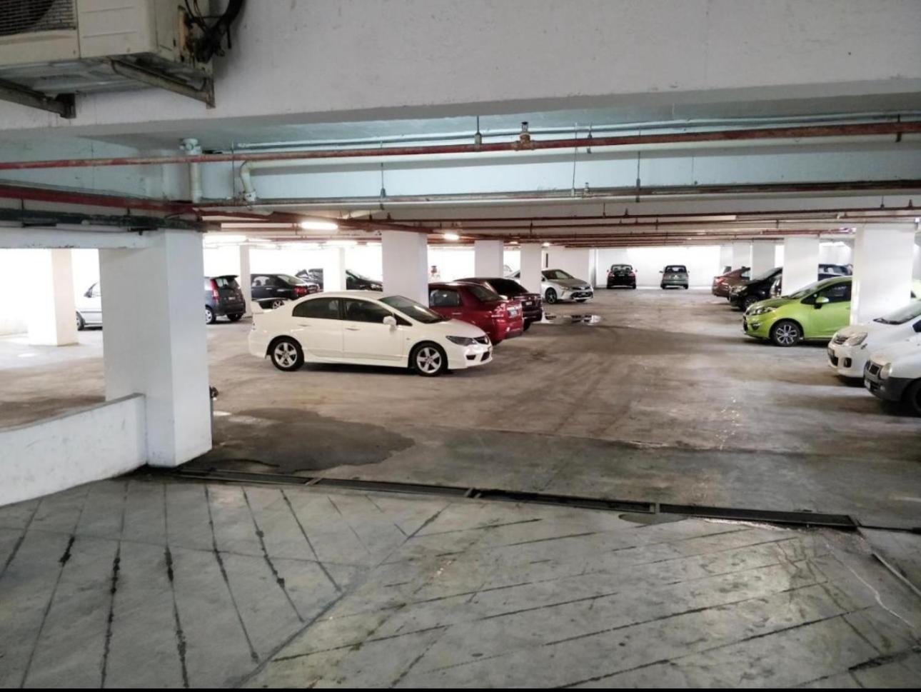 Staycity Apartments - Kota Bharu City Point photo 6