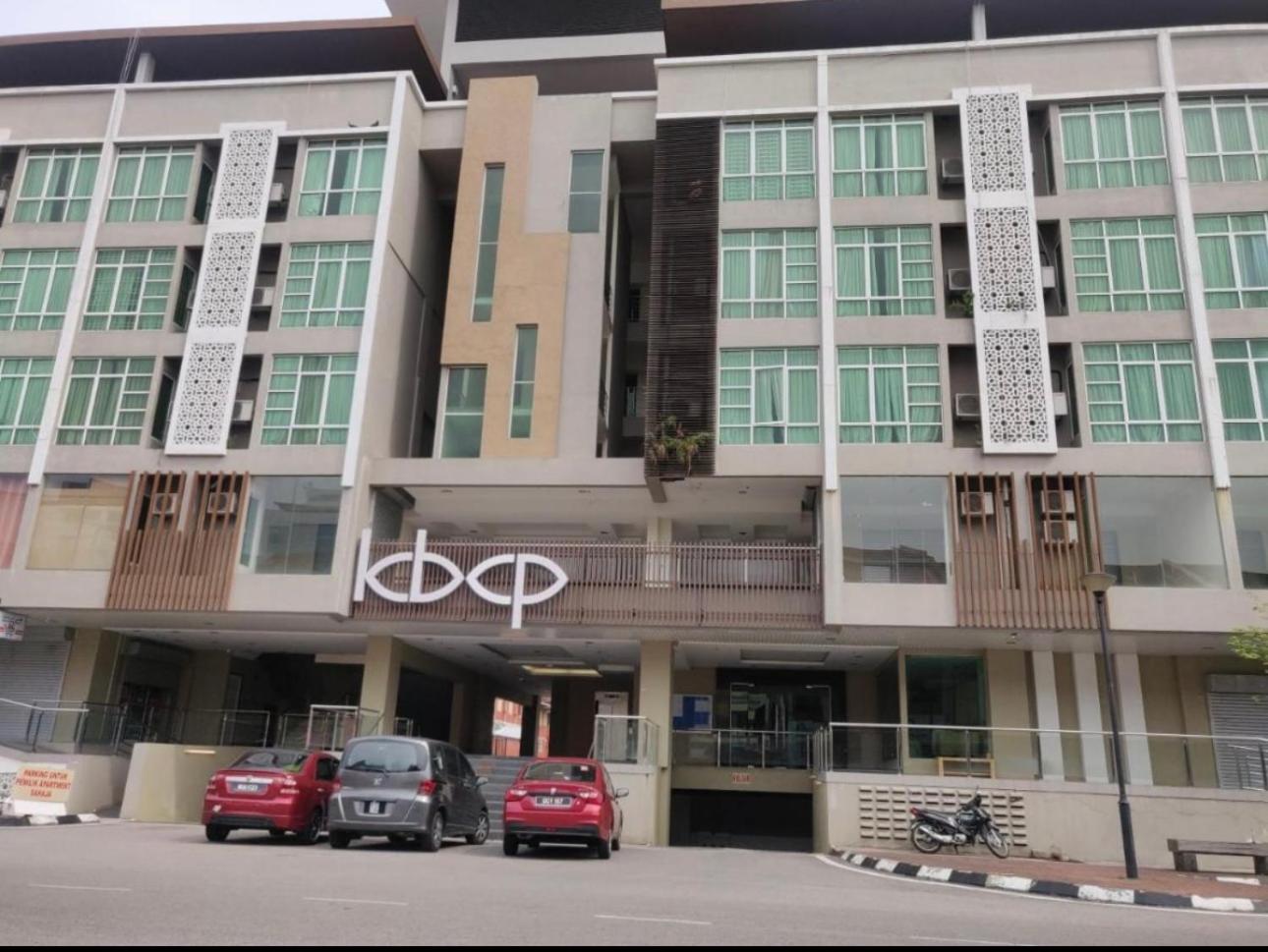Staycity Apartments - Kota Bharu City Point photo 8