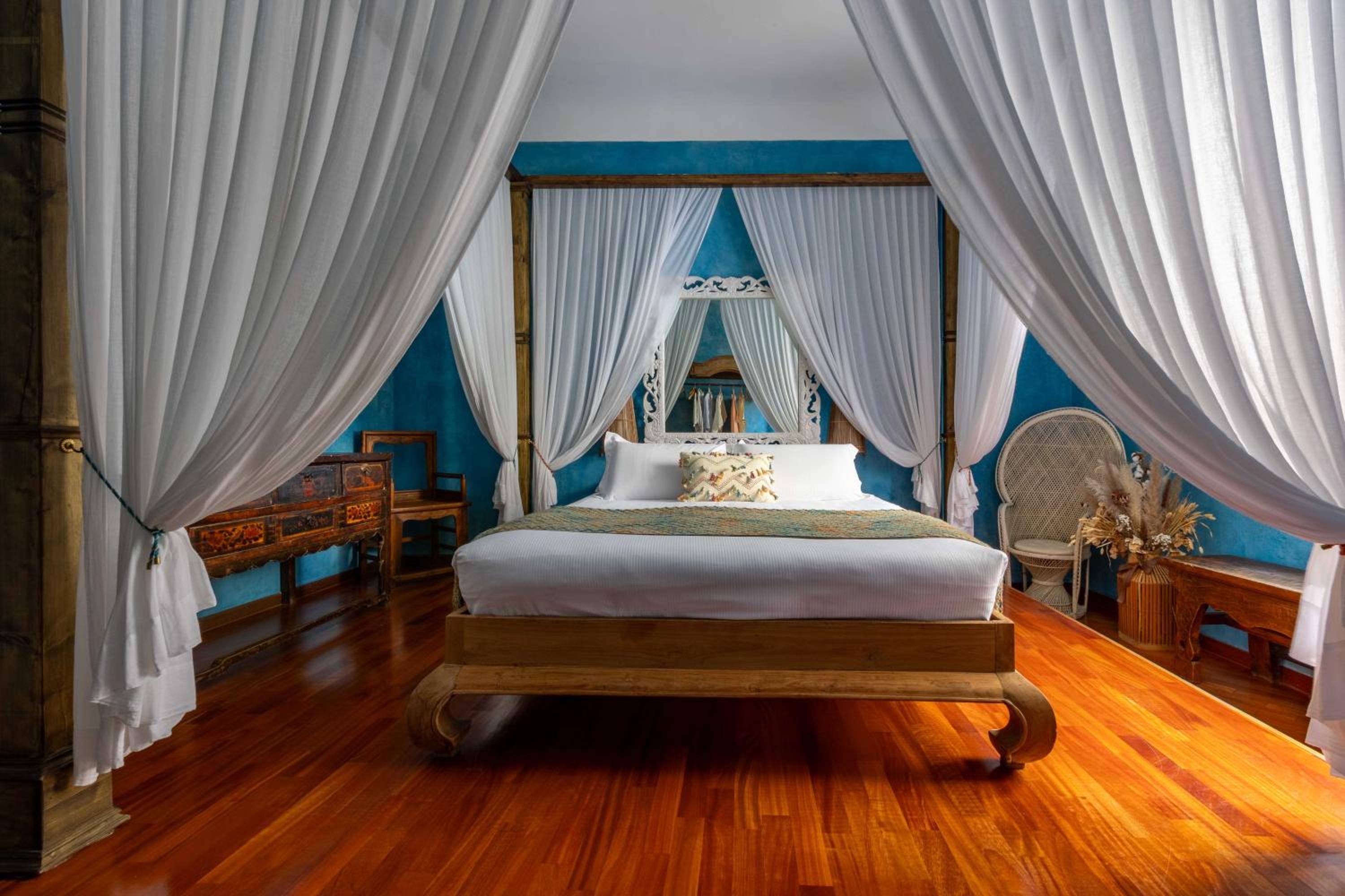 FuordArno Bed & Breakfast