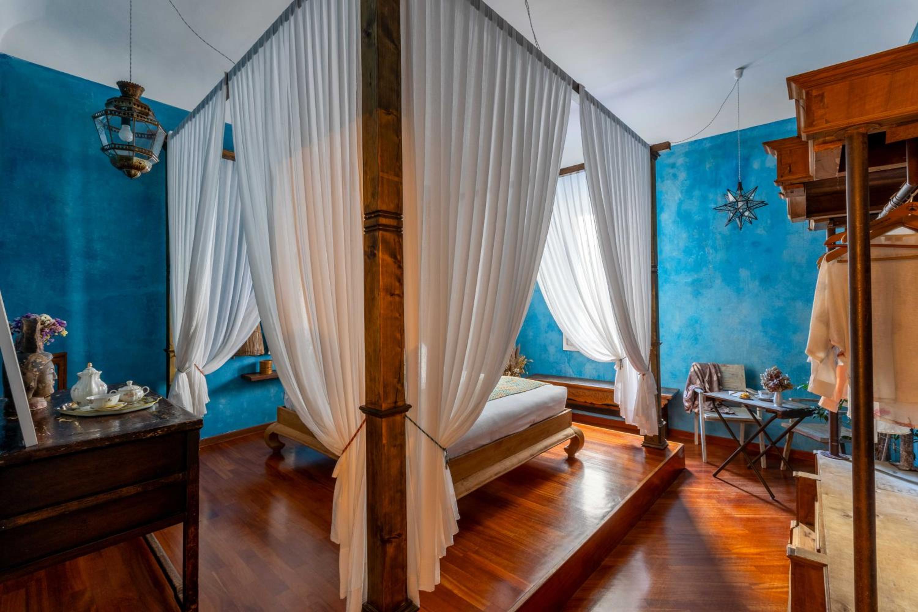 FuordArno Bed & Breakfast