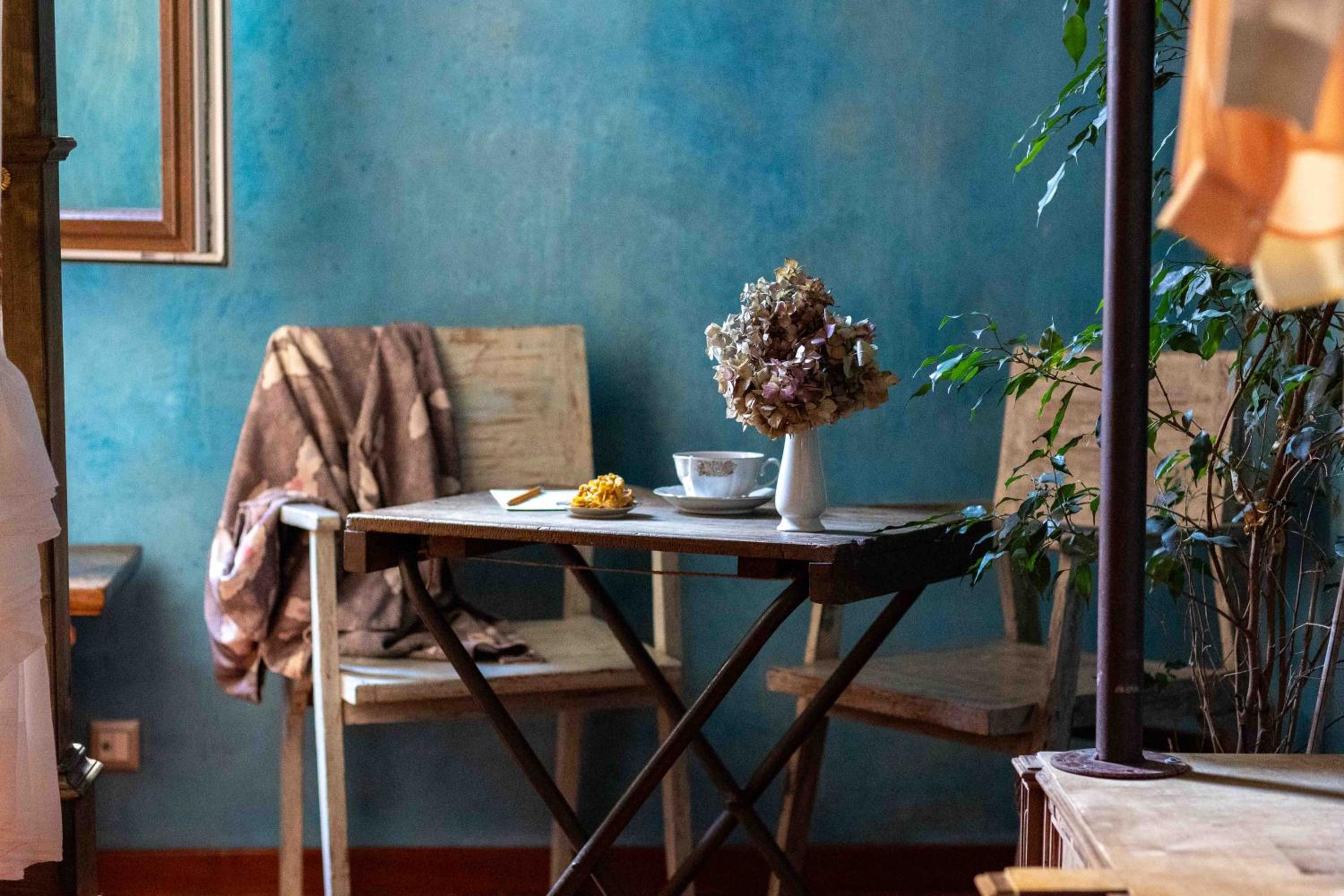 FuordArno Bed & Breakfast